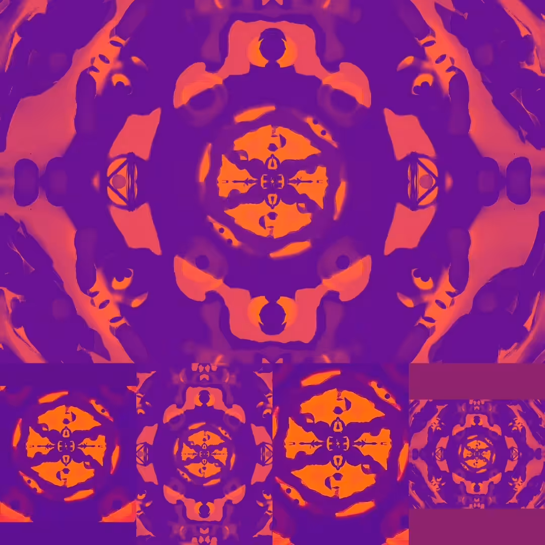 Lakota vision