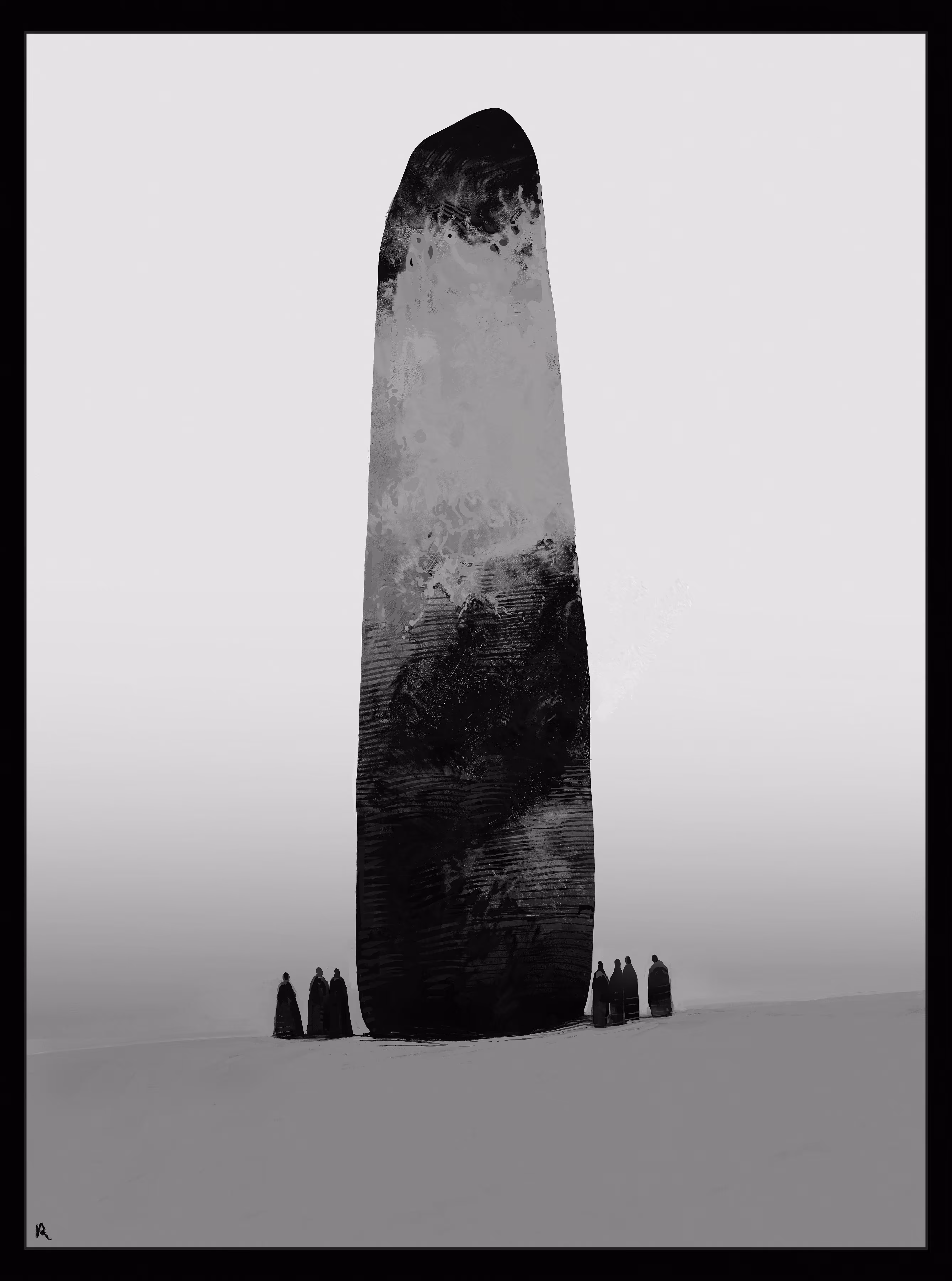 Holy Stone