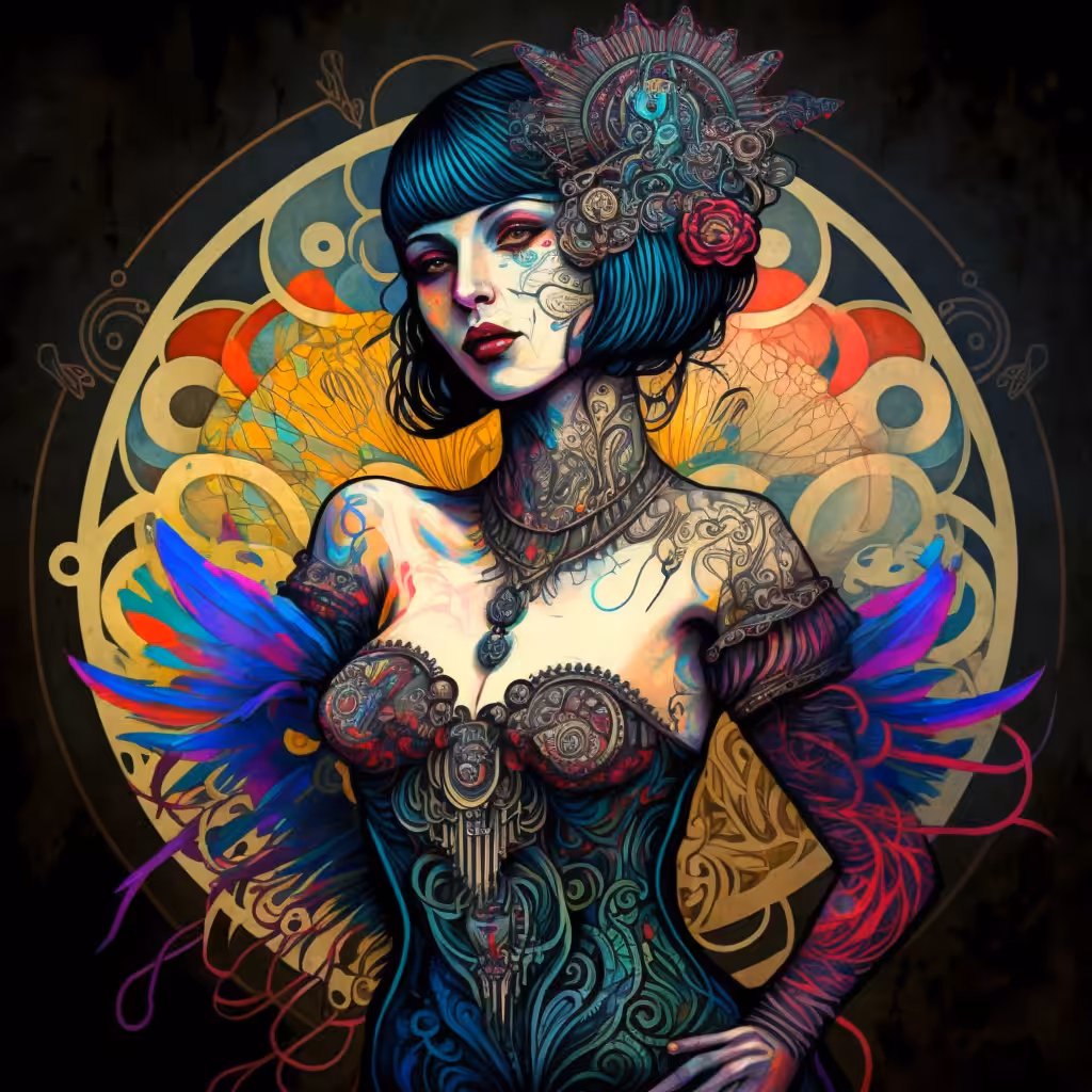 Flapper 12