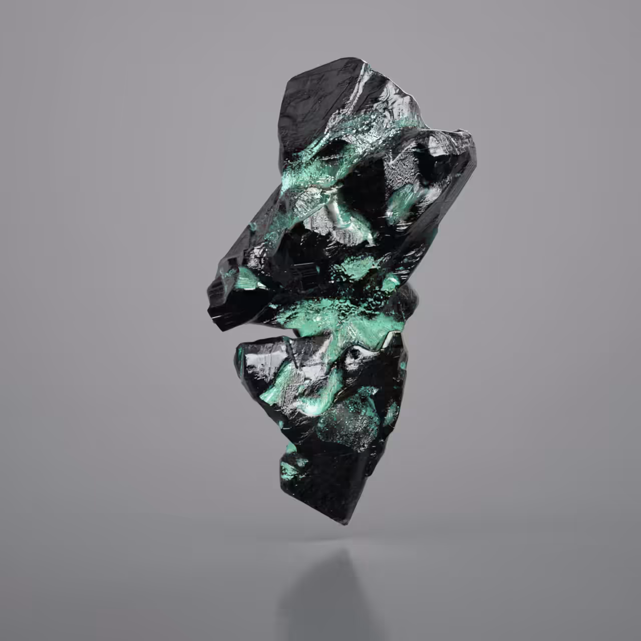 AeonGems #001