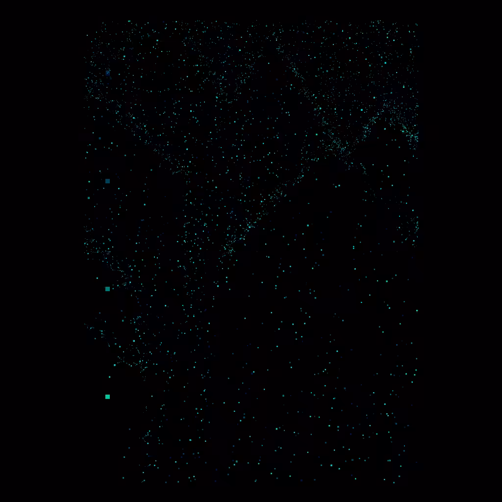 Endless Rain #52