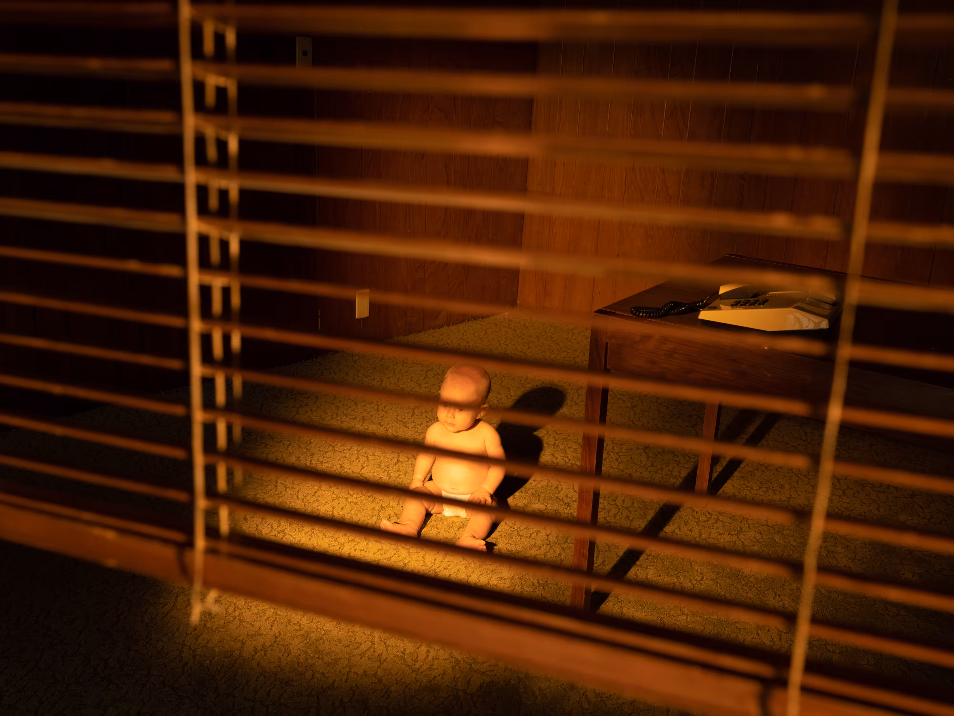 Subject Studies #50 by Tania Franco Klein