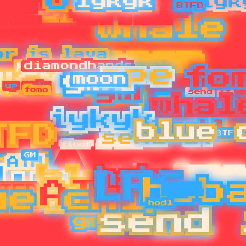 Crypto Words #47