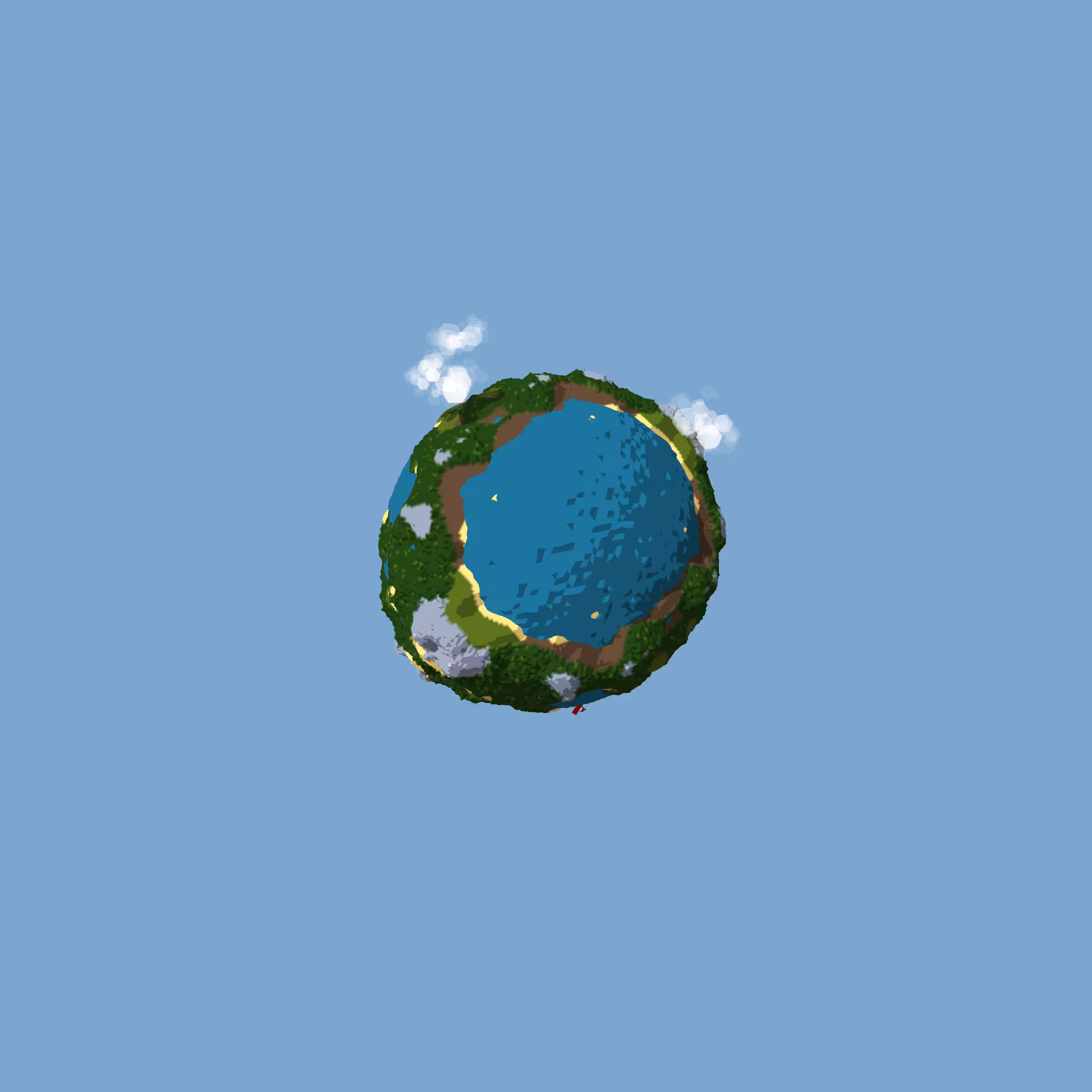 Galaxiss #294