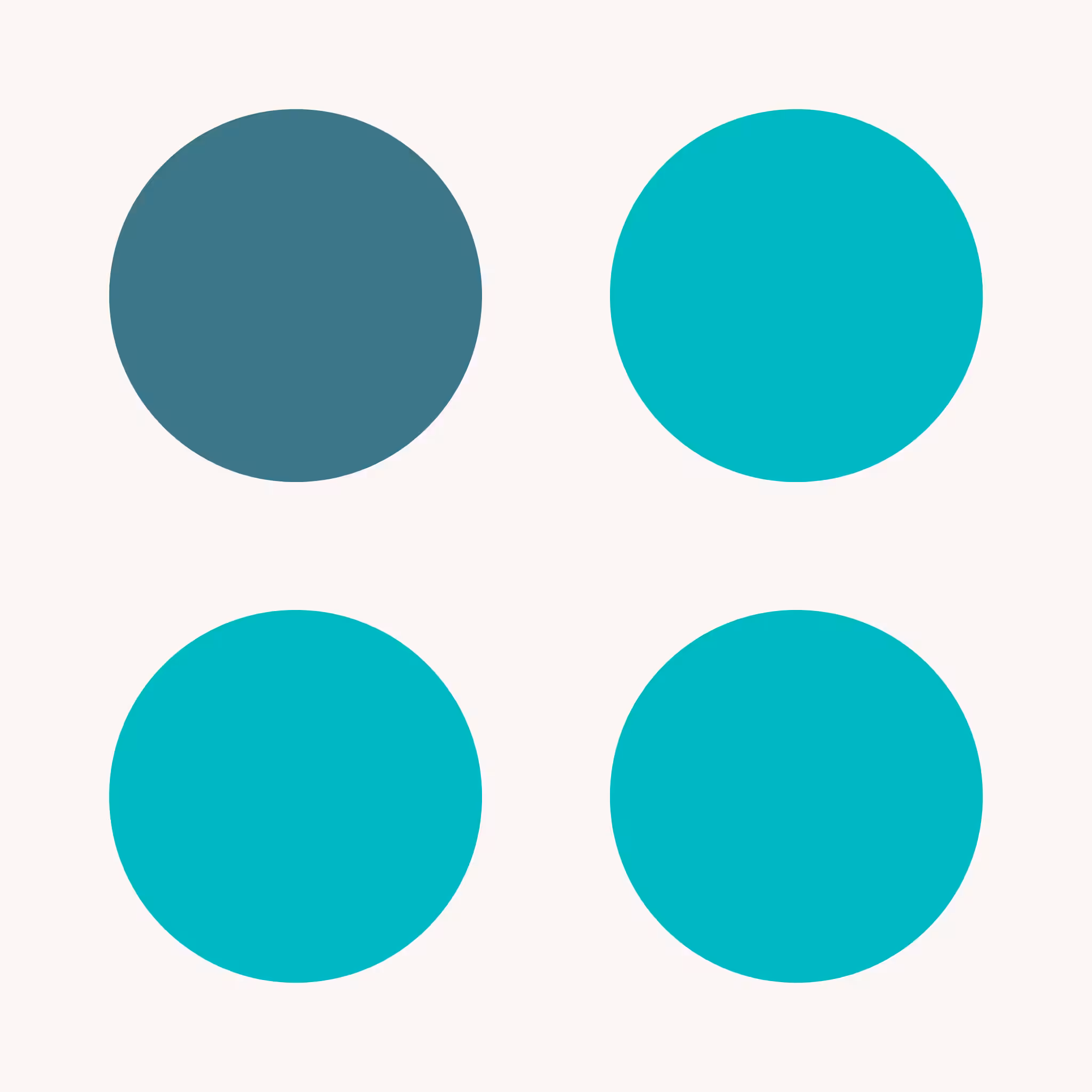 CTT- Circles with Tangent Trace #85