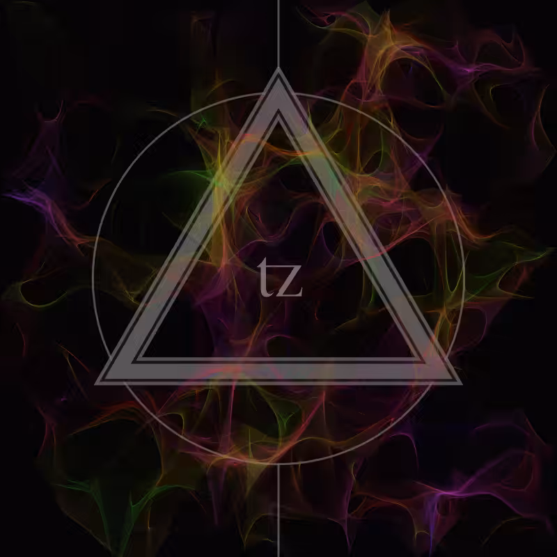 Tezos Warrior Logo #237