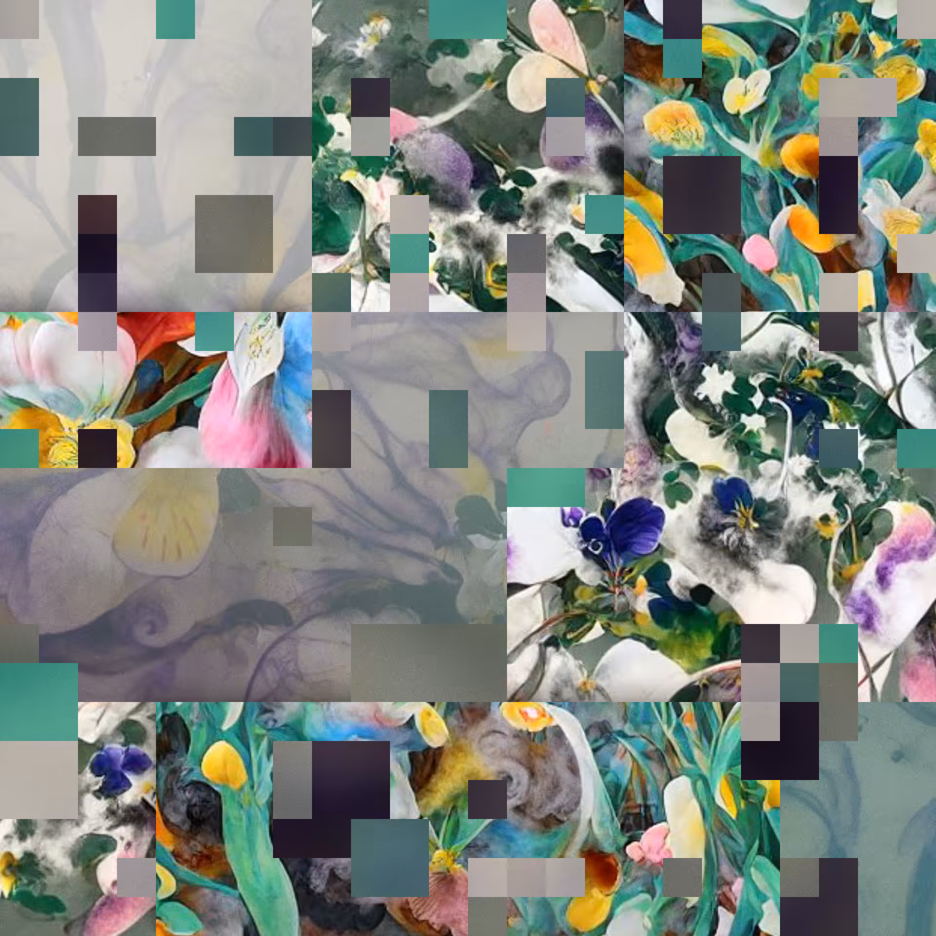 !arrangements: Peregrine