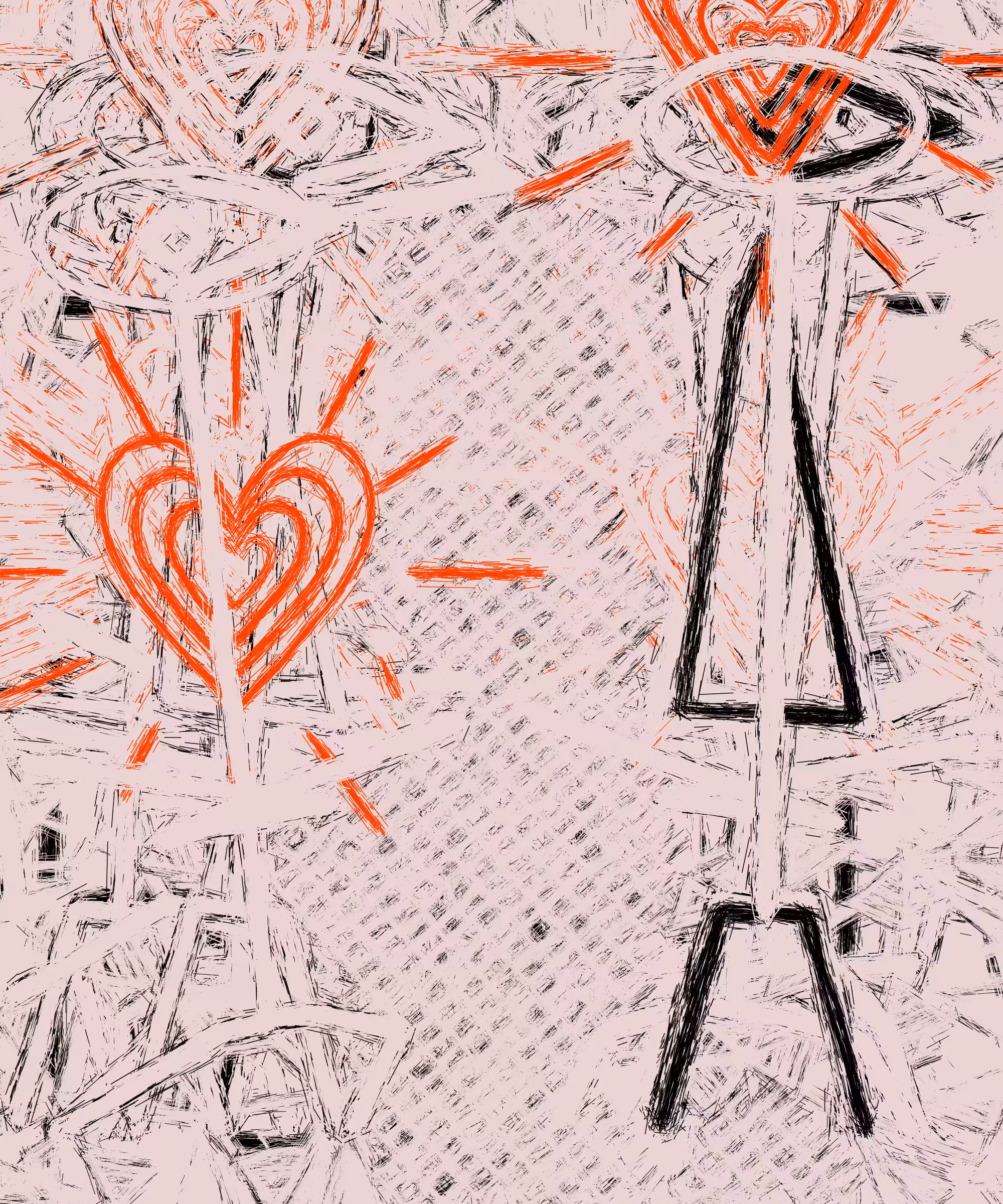 Elevate Heart #537