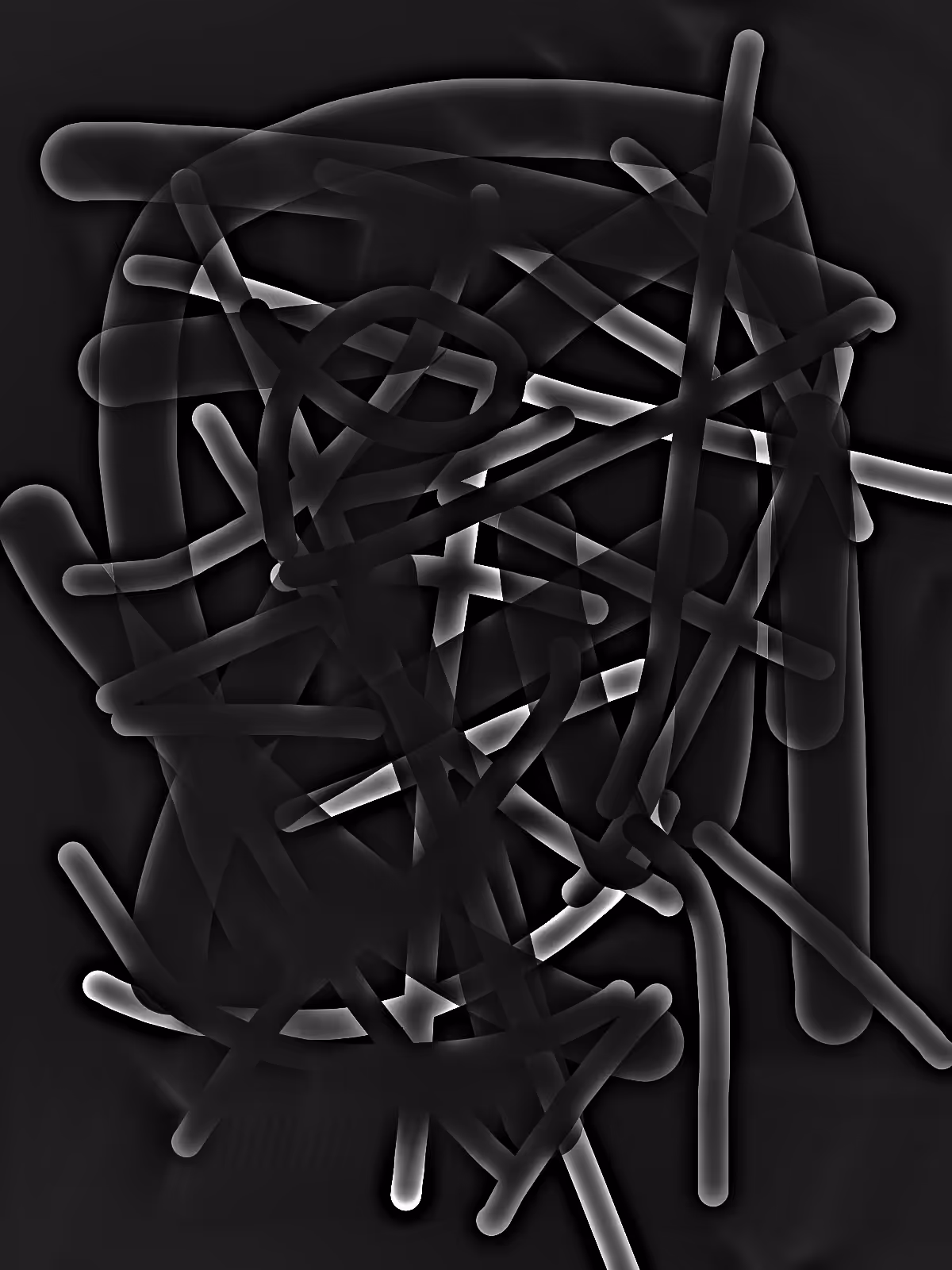Untitled #3 - remix γ