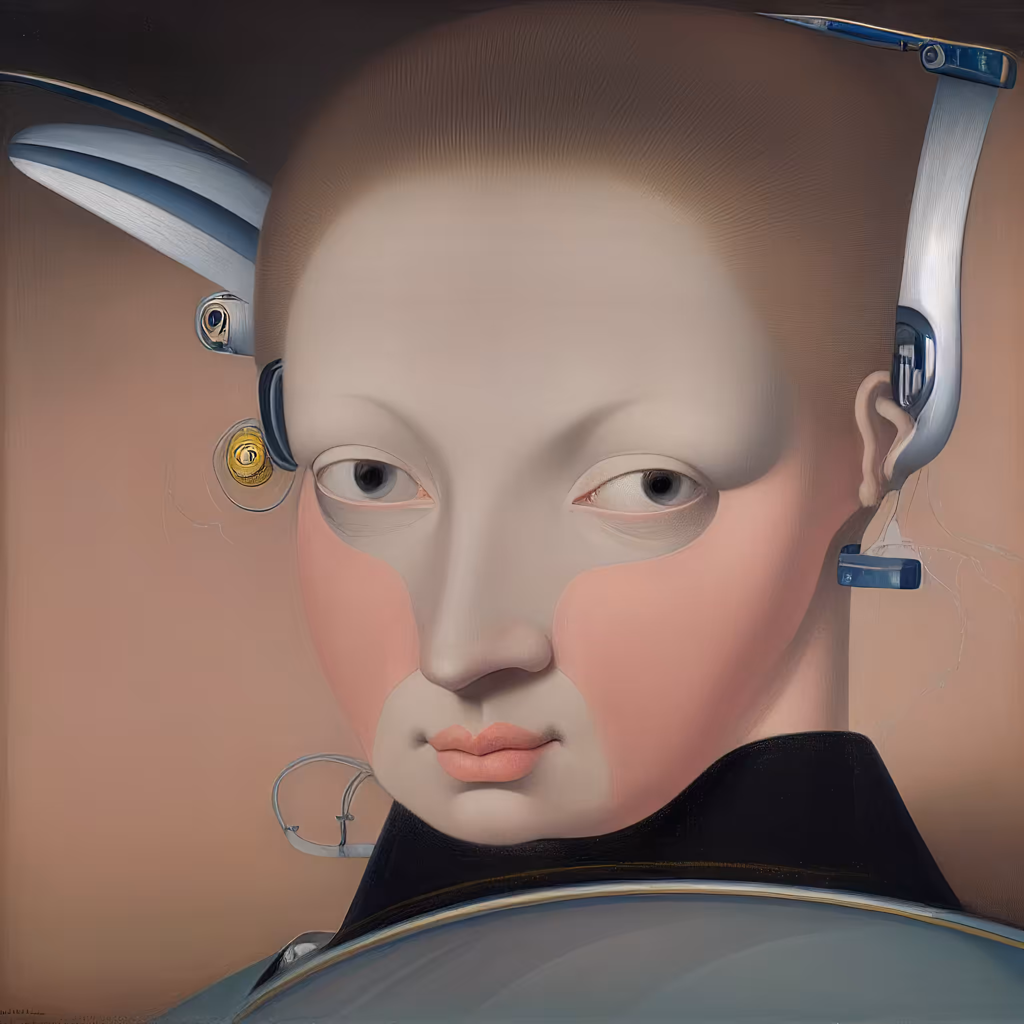 Lost Poets: #2442