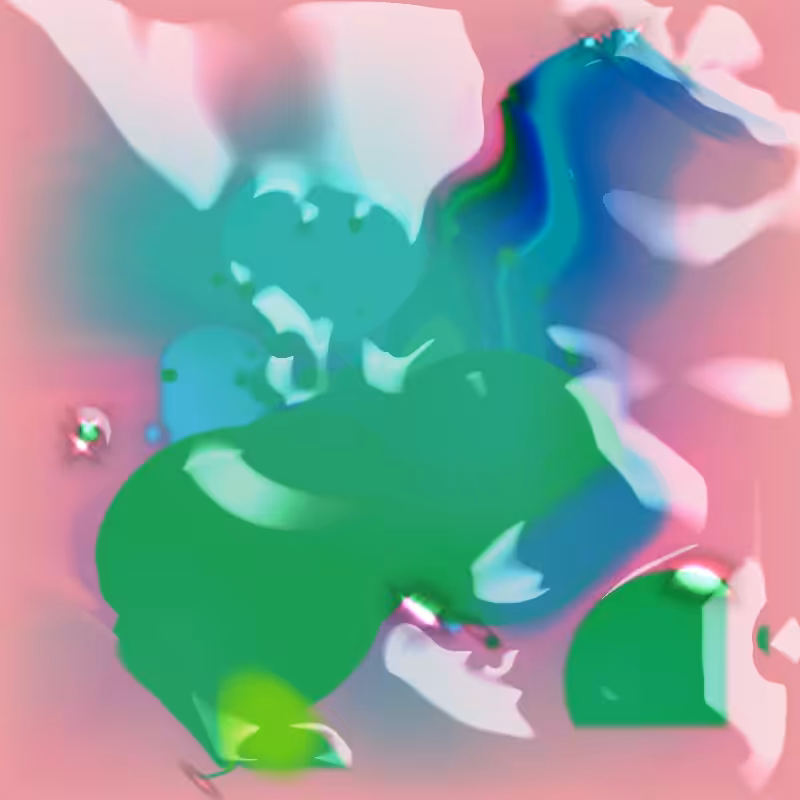 tiny worlds #7