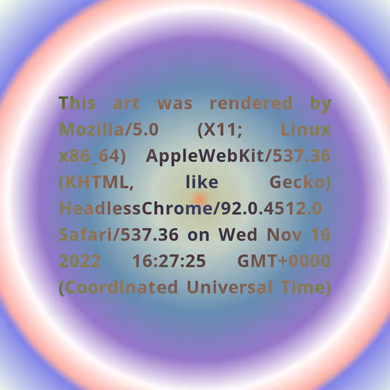 BROWSER ART #66