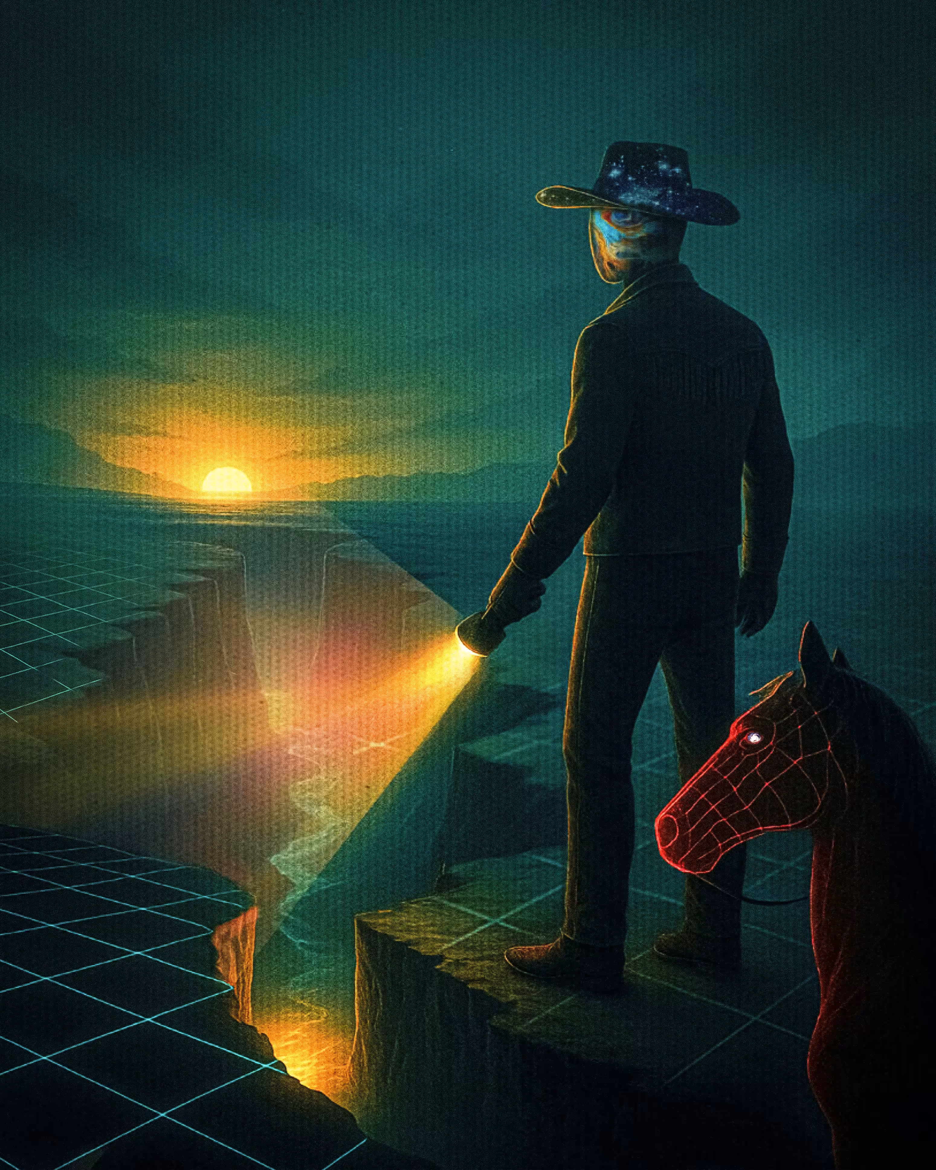 The Rift of Awakening