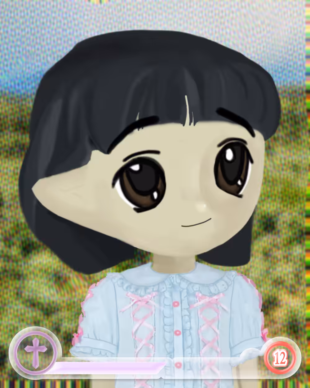 Milady 5197