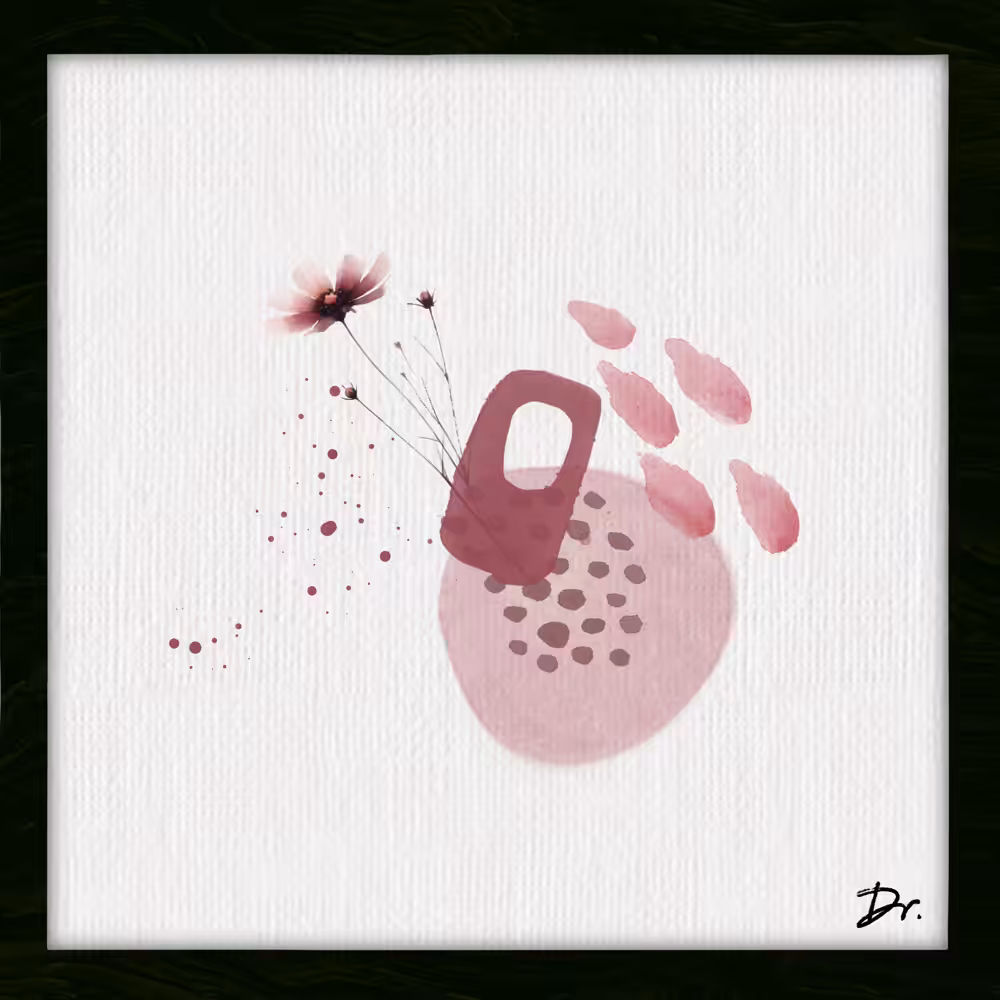 BasedBlooms #6
