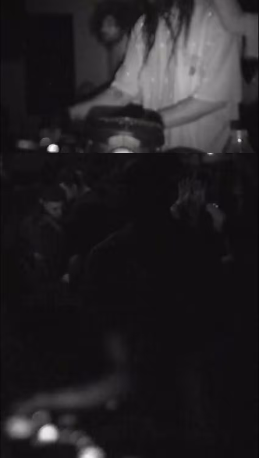 Eternal Dance