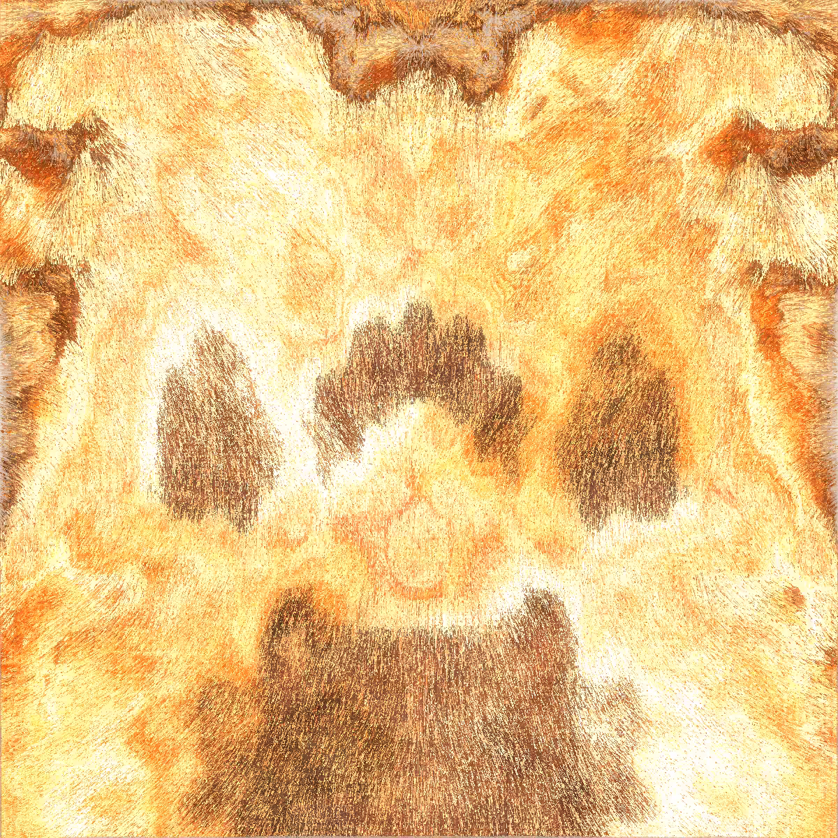 apophenia #55