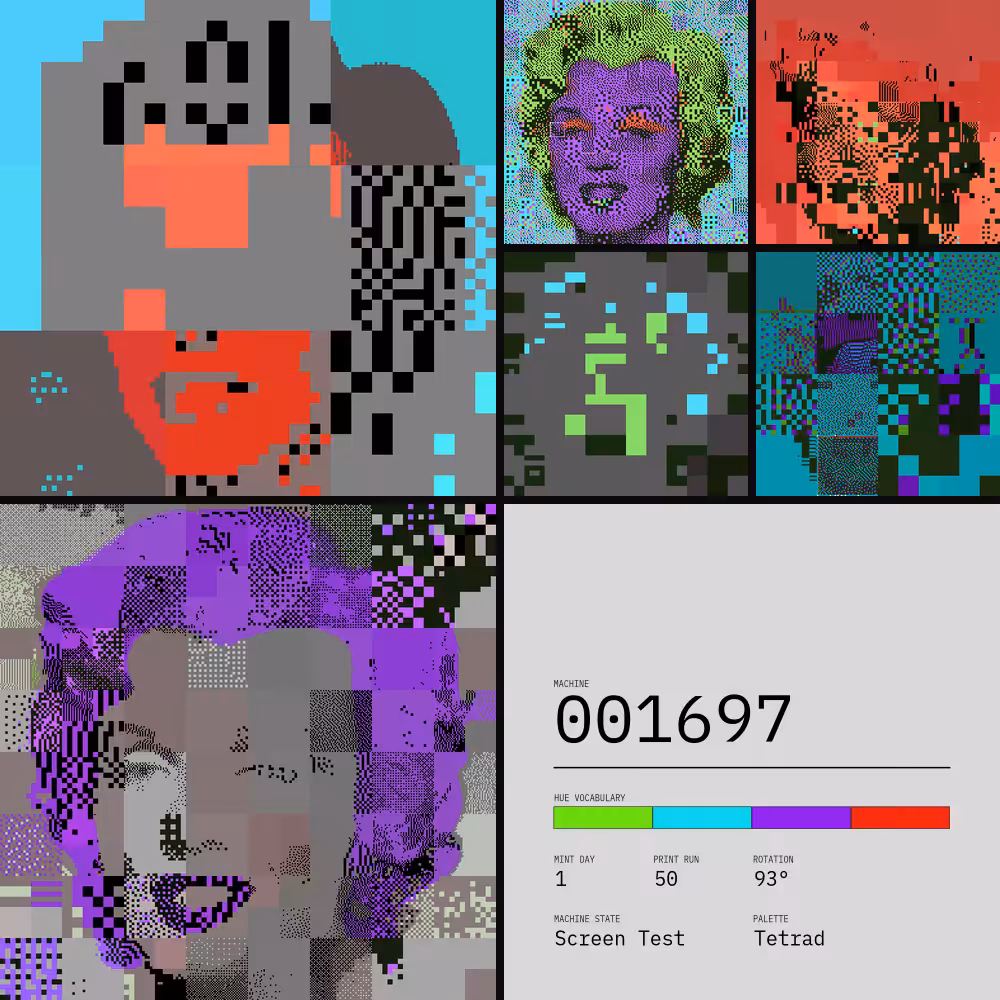 TBAM 1697
