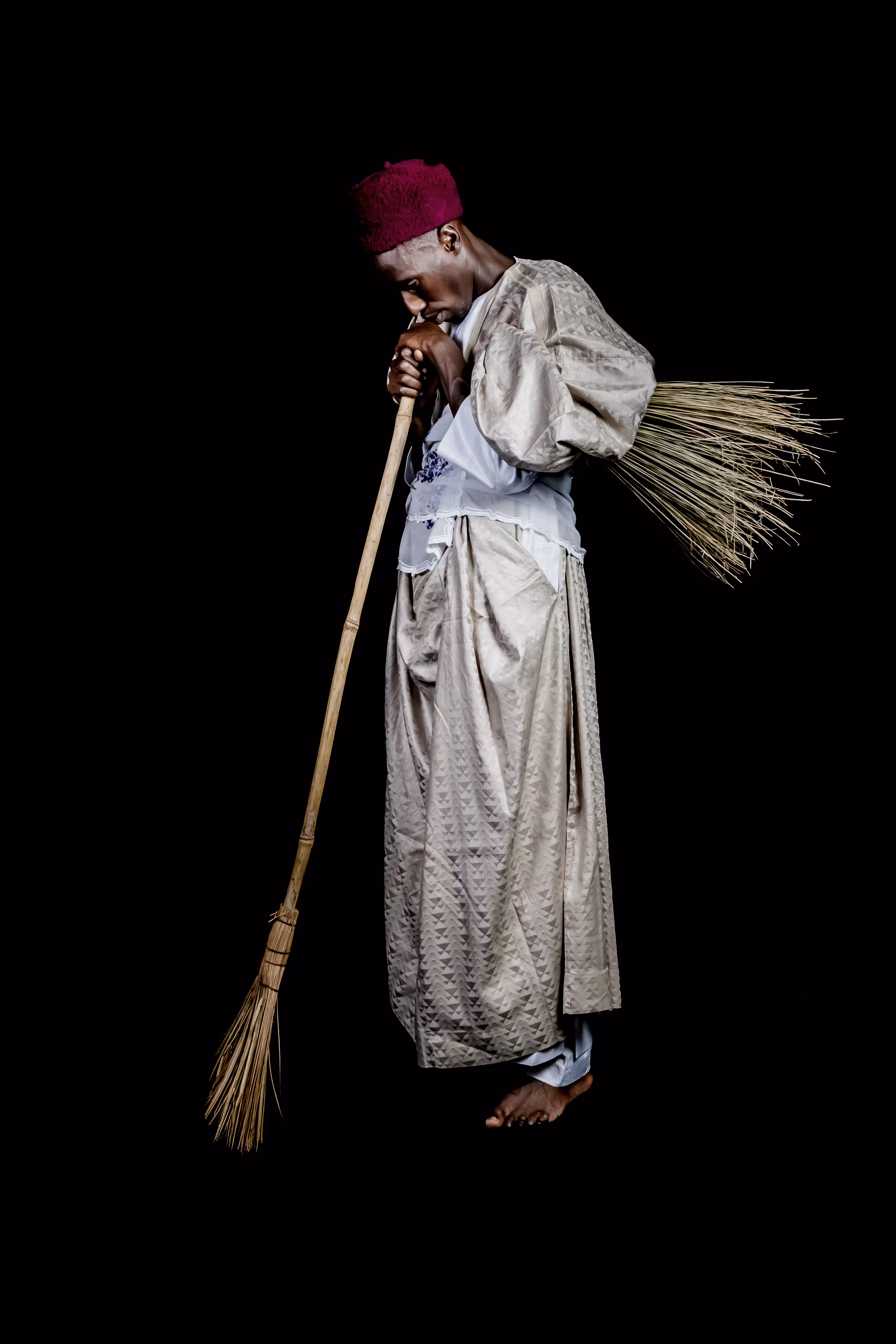 The Cleanliness Master