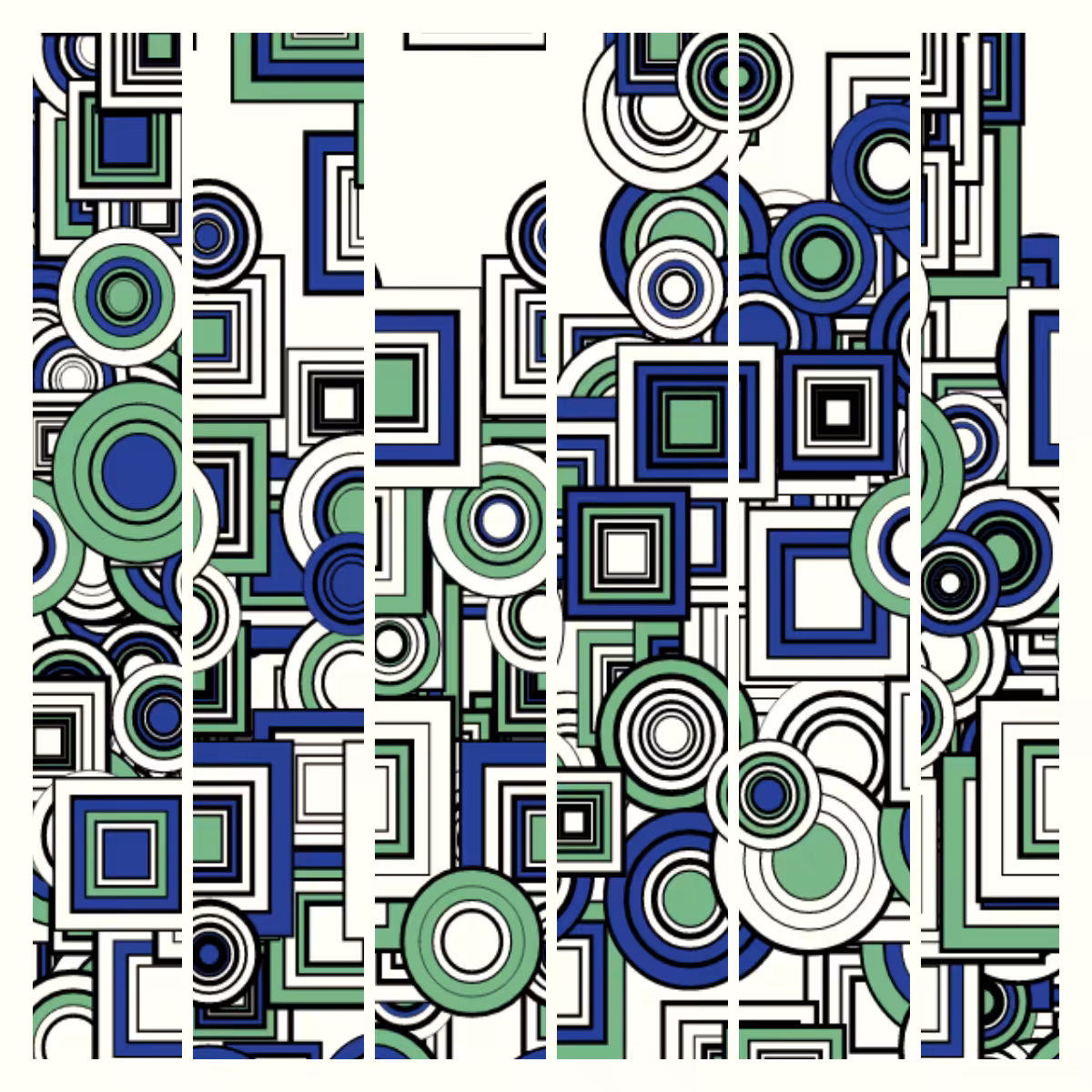 Chromaticity #17