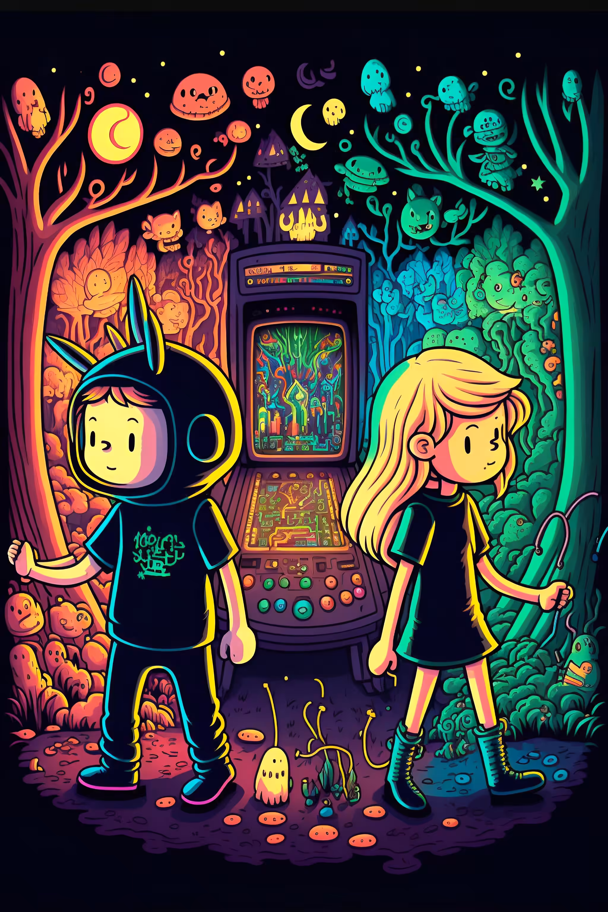 zack and jenny