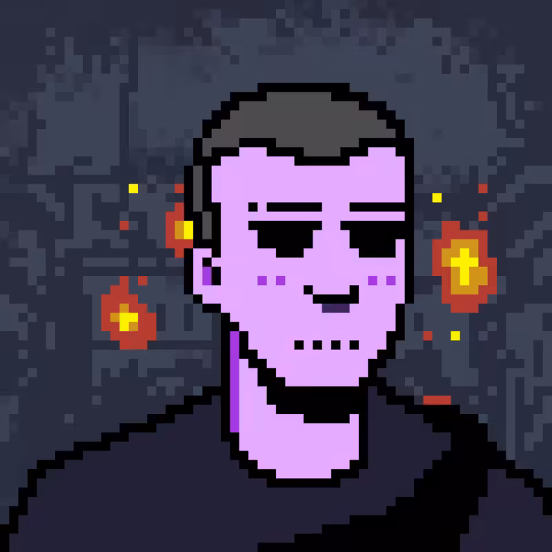 Tezos Goons #219