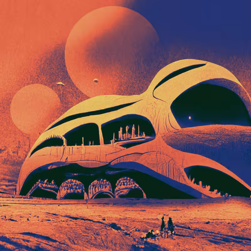 Arrakis #19