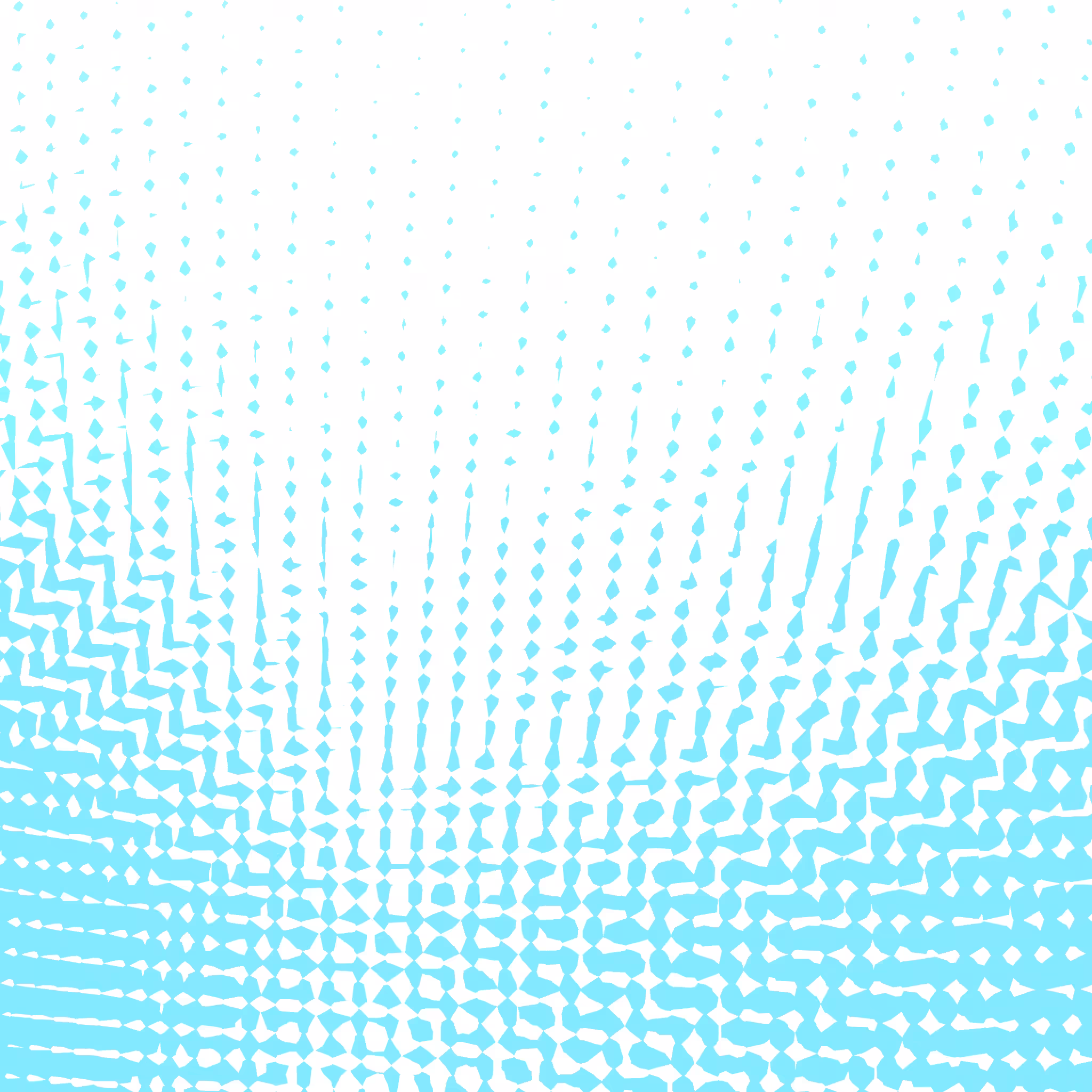 interference #92