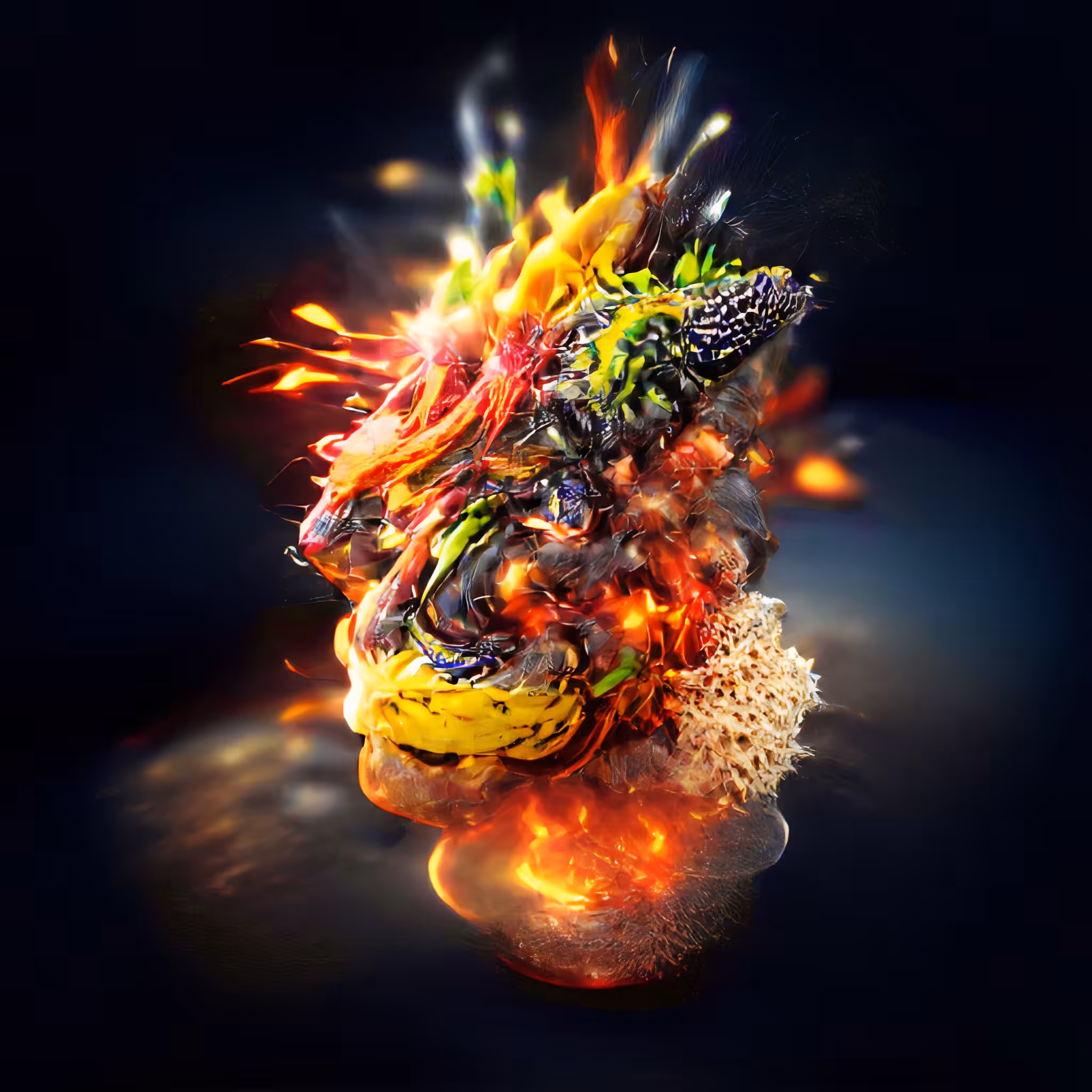 Fireworks °_°