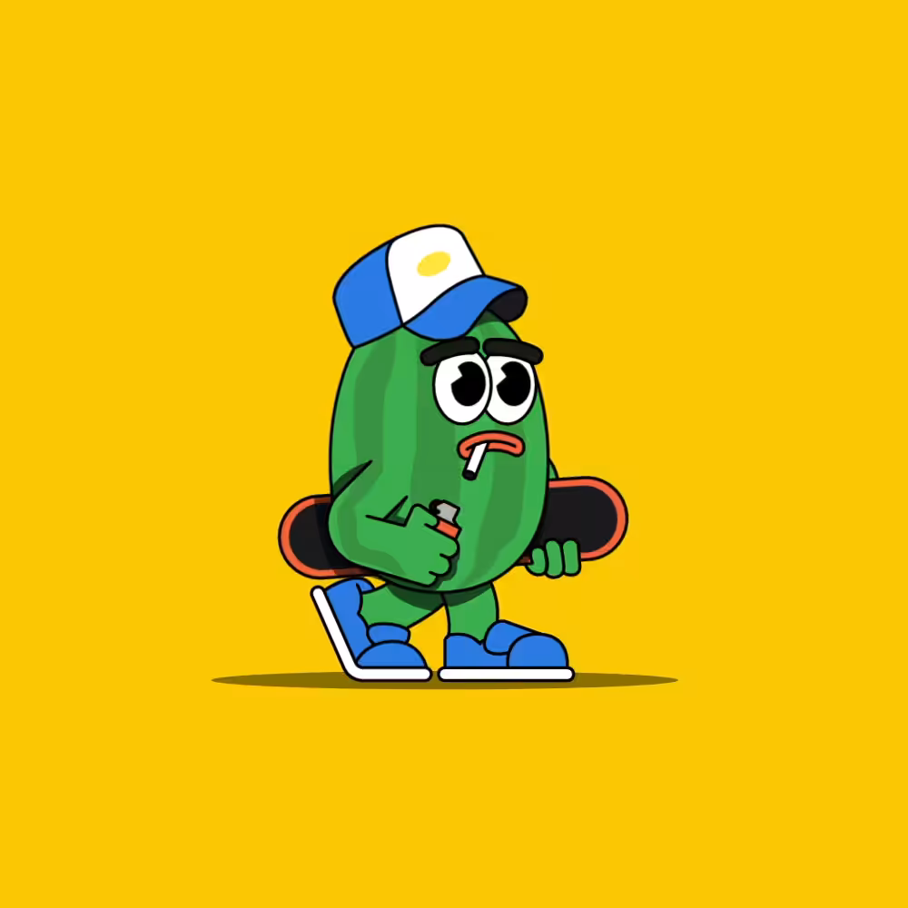 Hooligan Universe #01
