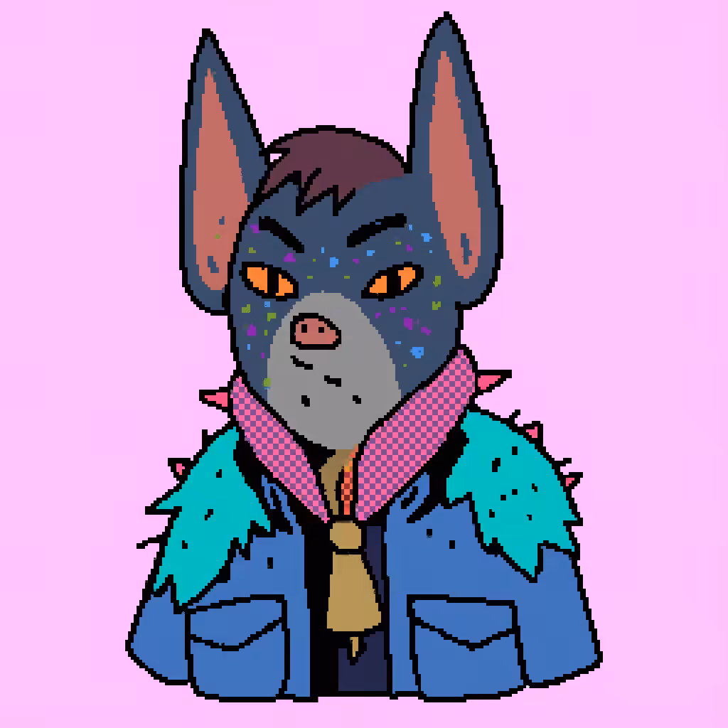 DX Terminal: NatureBoi