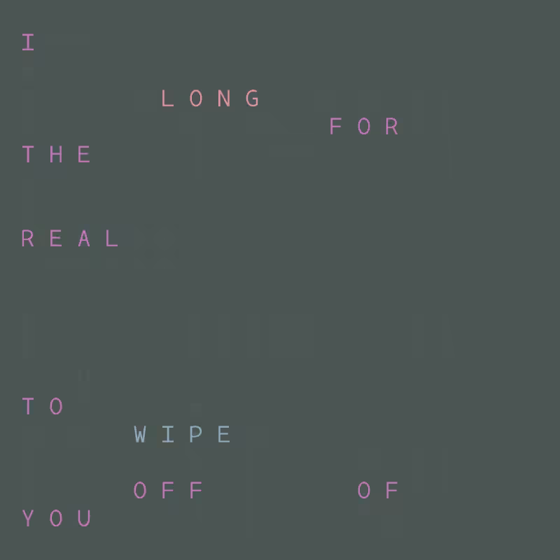 I wish for the metaverse ... #142