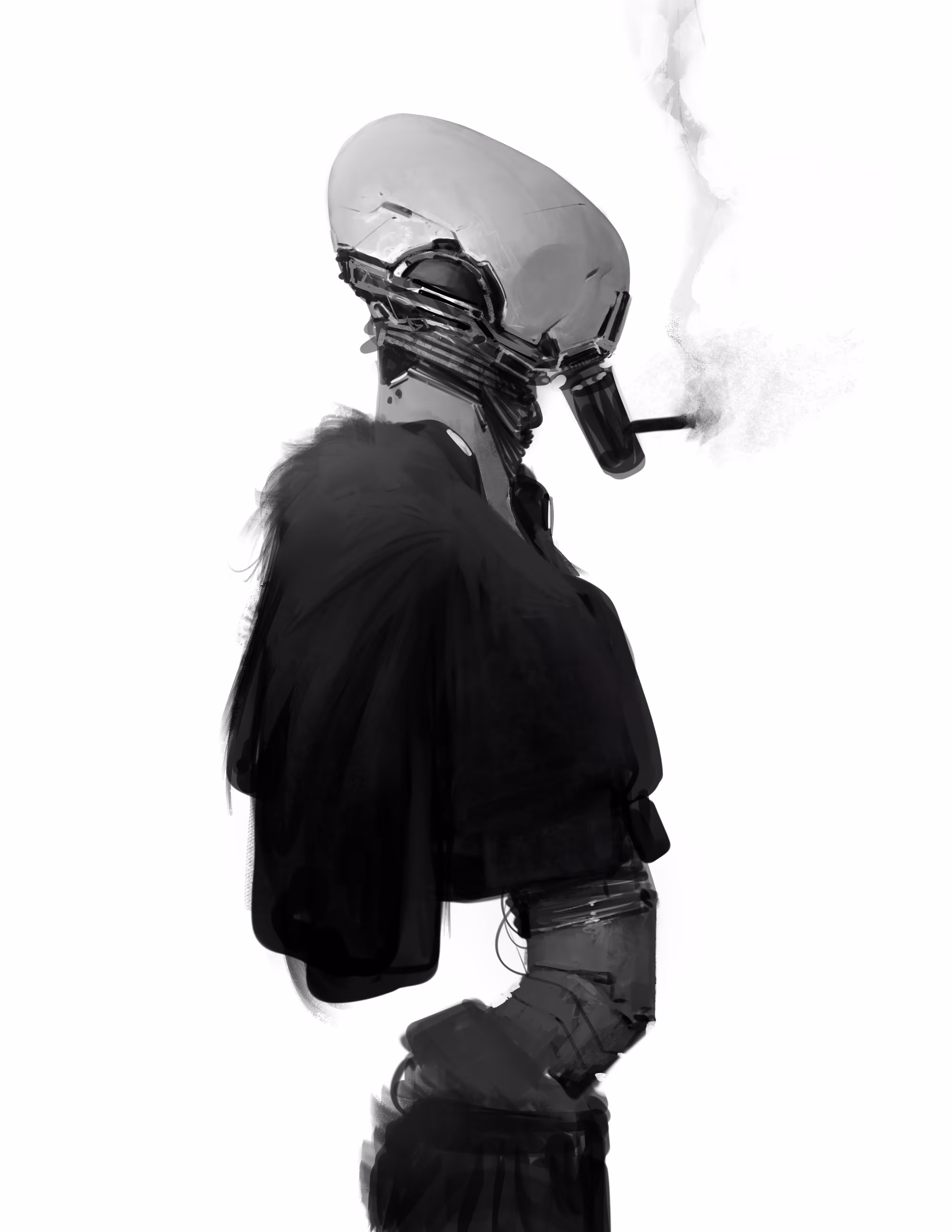 Human Fashion 02