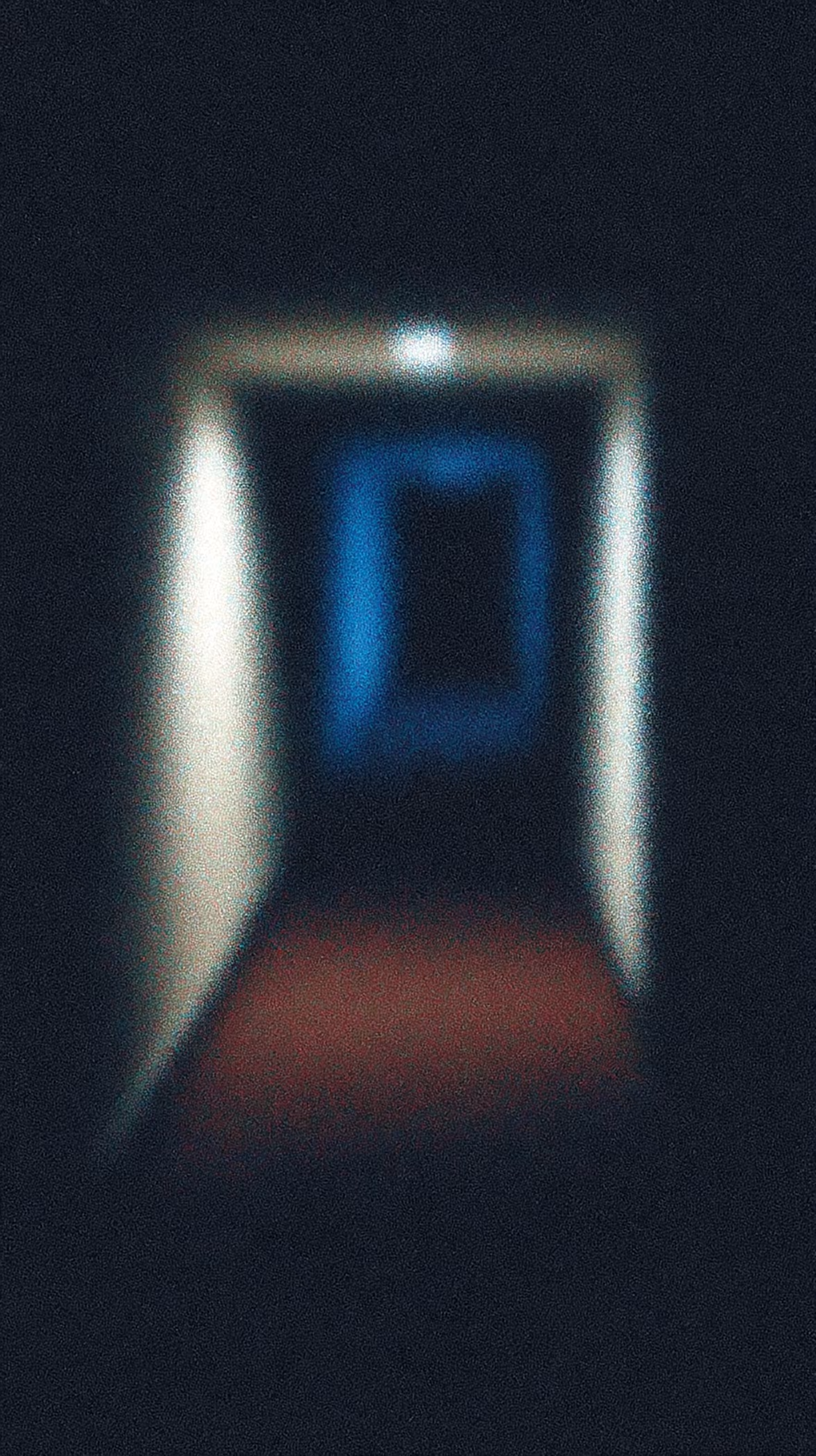 I am lost
