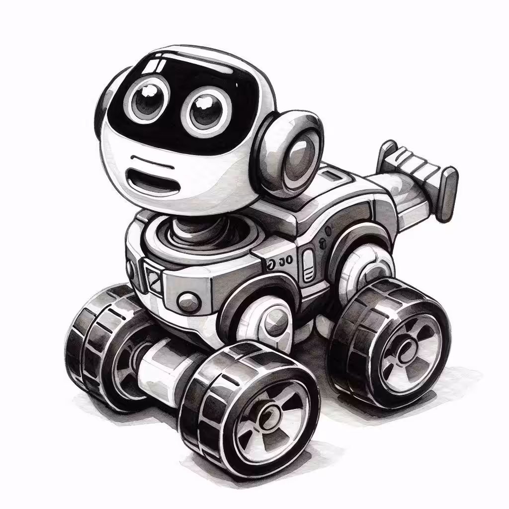 RoboDreamer