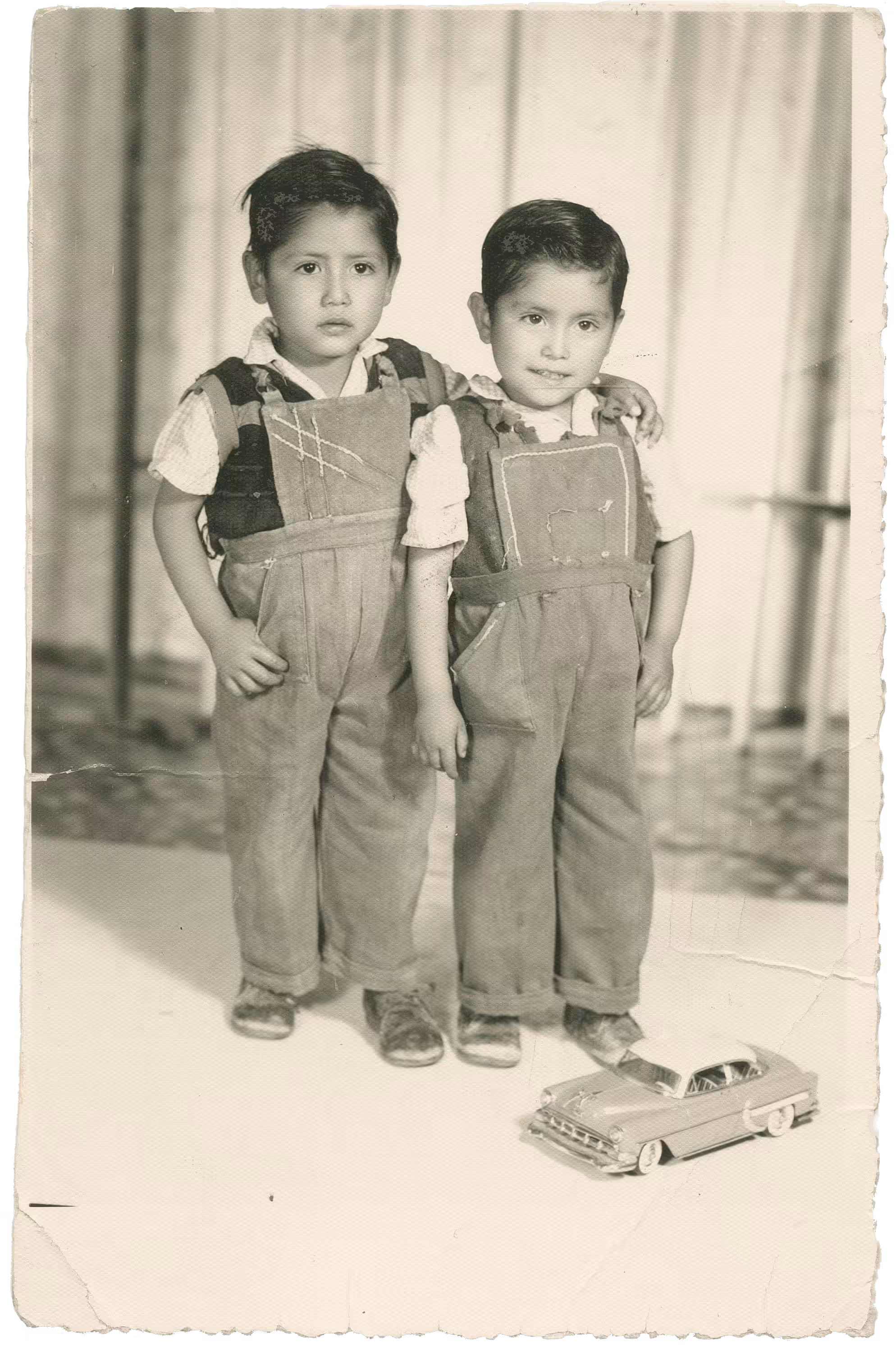 Siblings #5