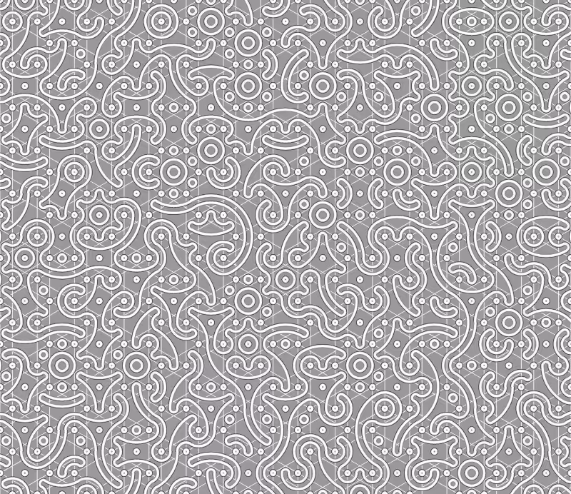 Apophenia #9
