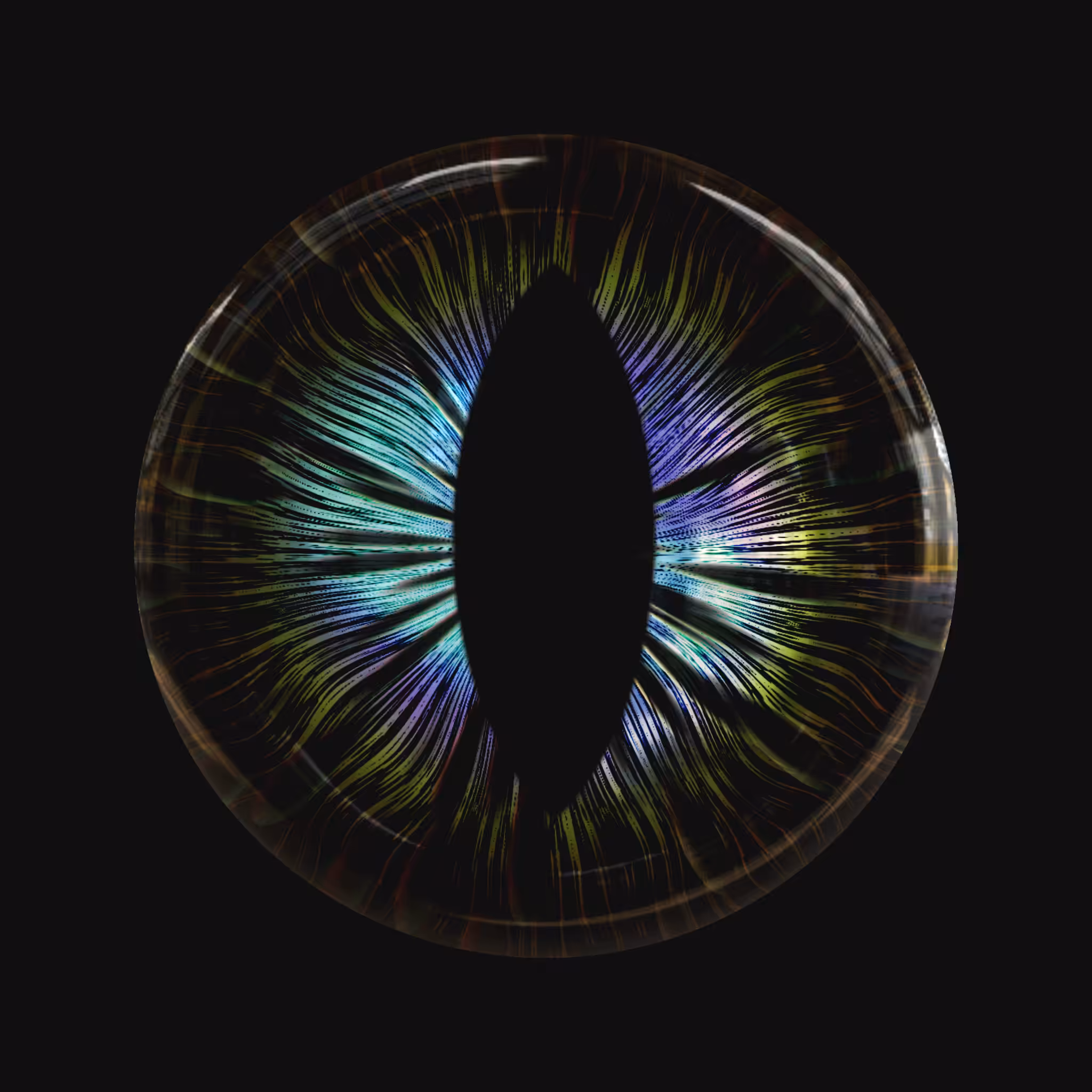 EYES #5