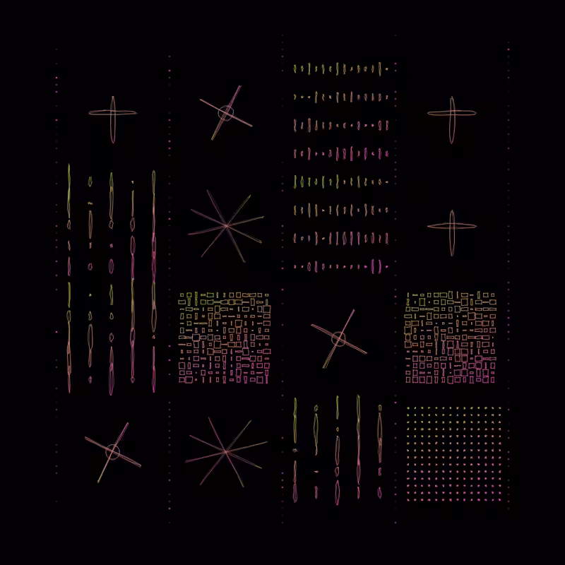 gridTZ sketch #35