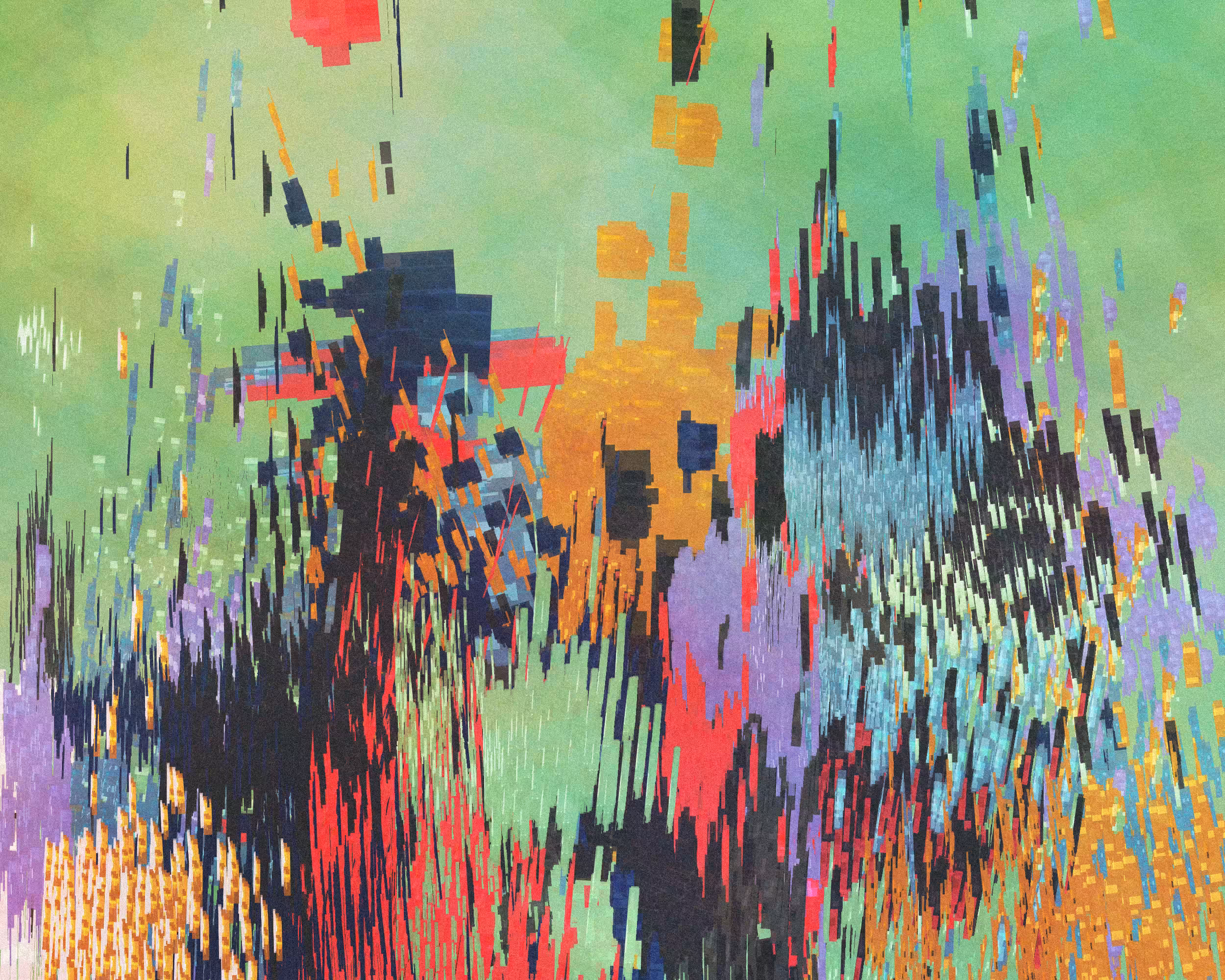 Glossolalia #286