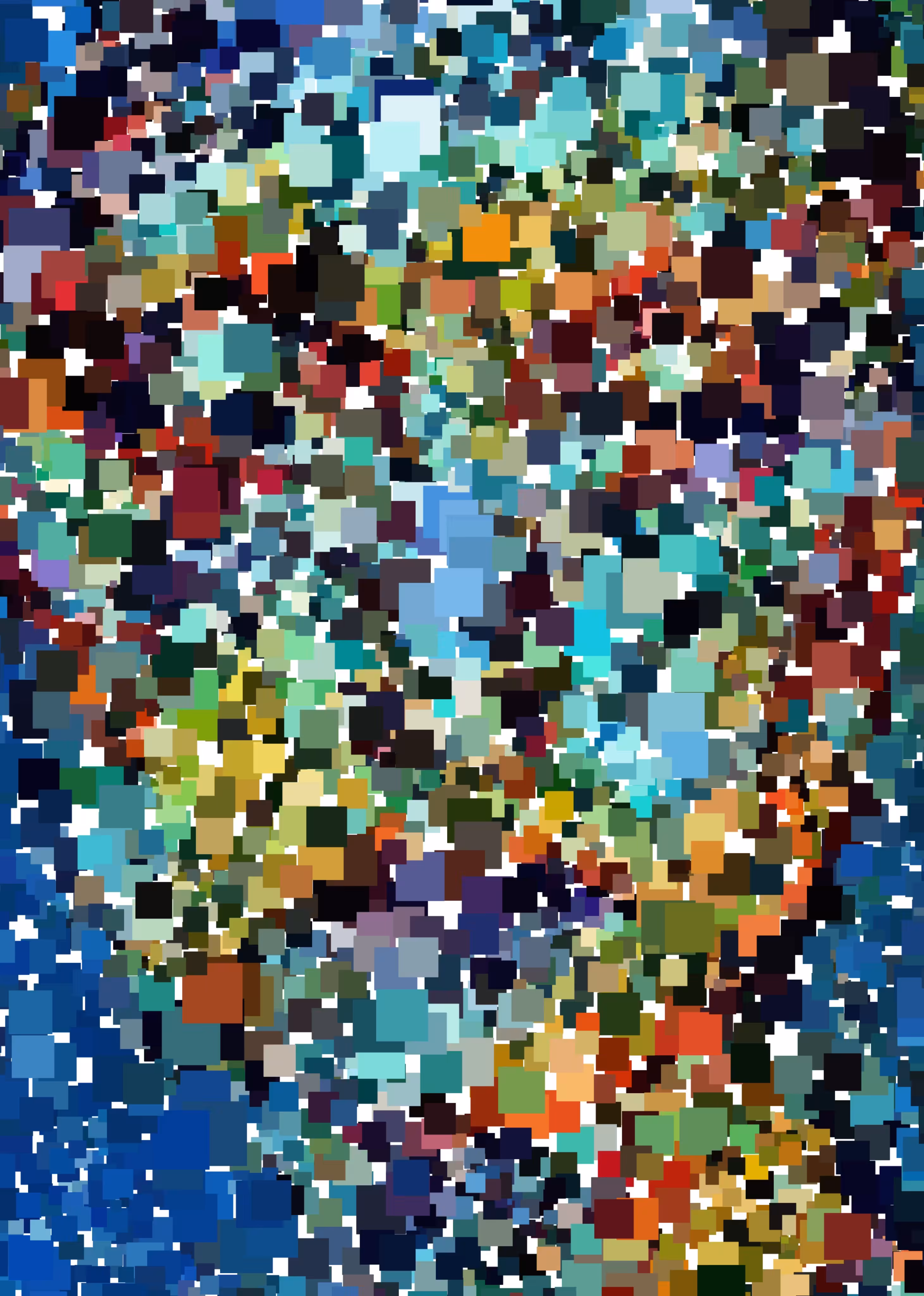 Next Gen AI Art #207