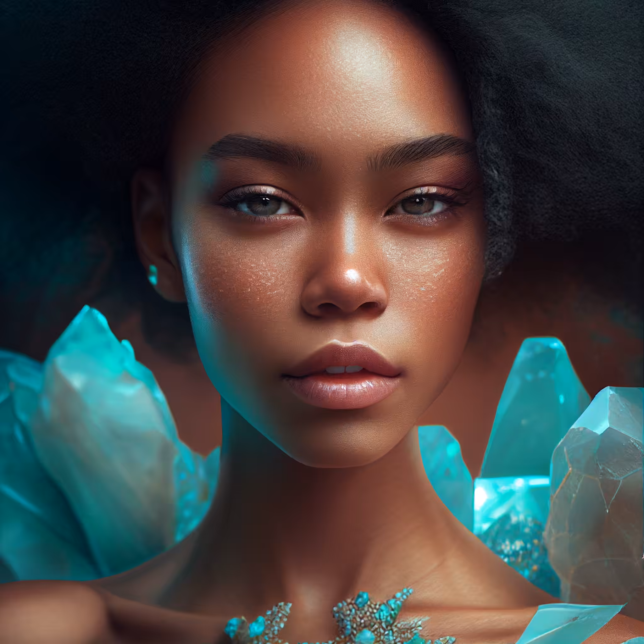 Amazonite 