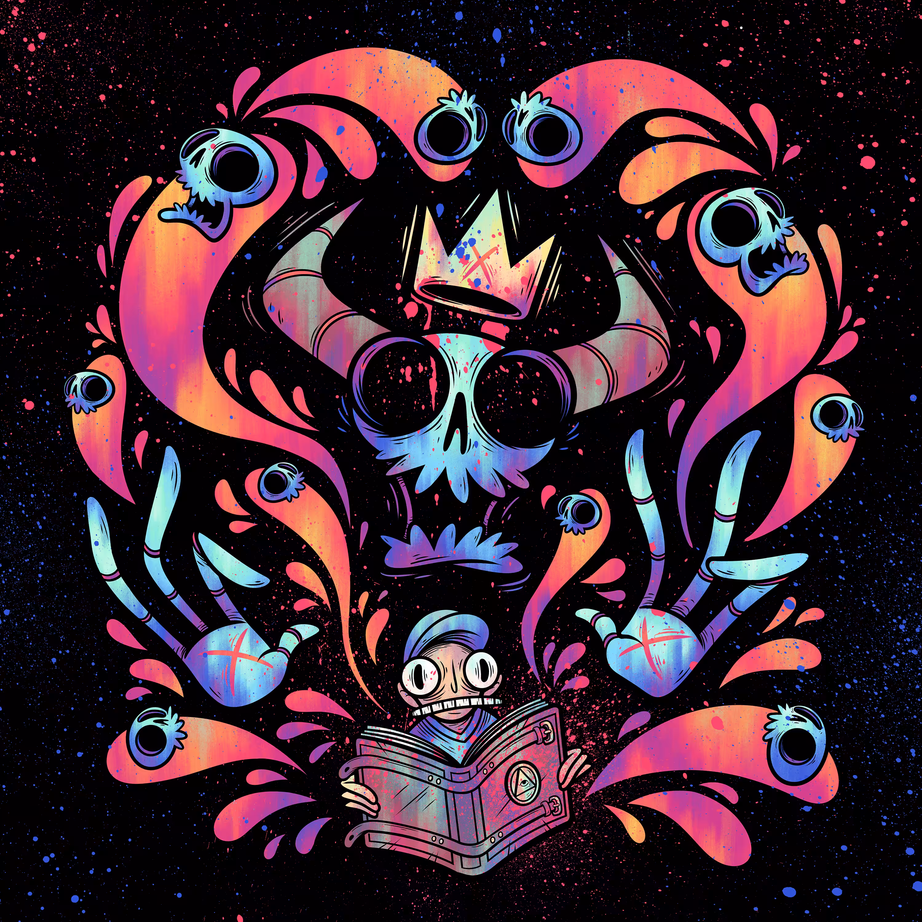 The Summoning