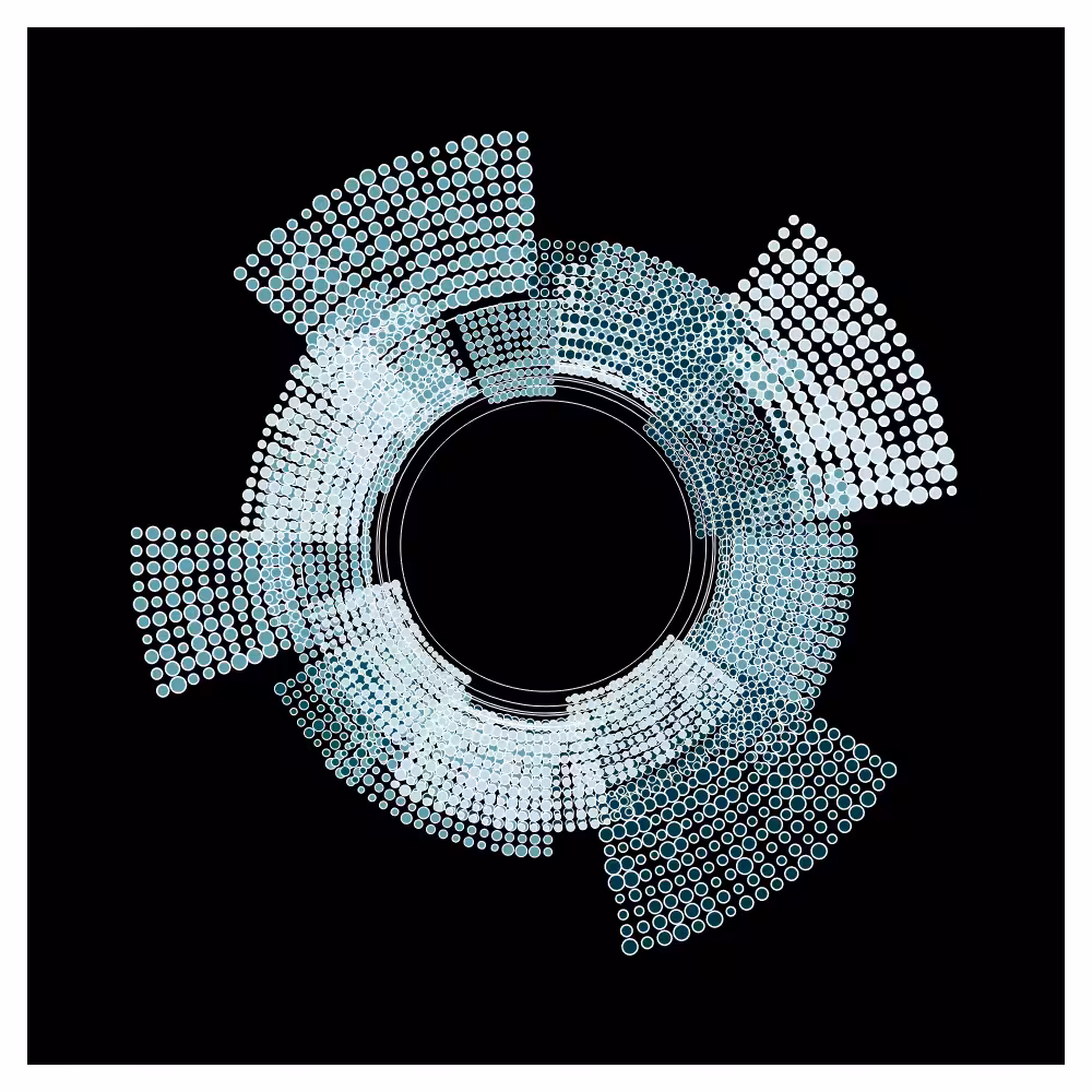 Semblance #9