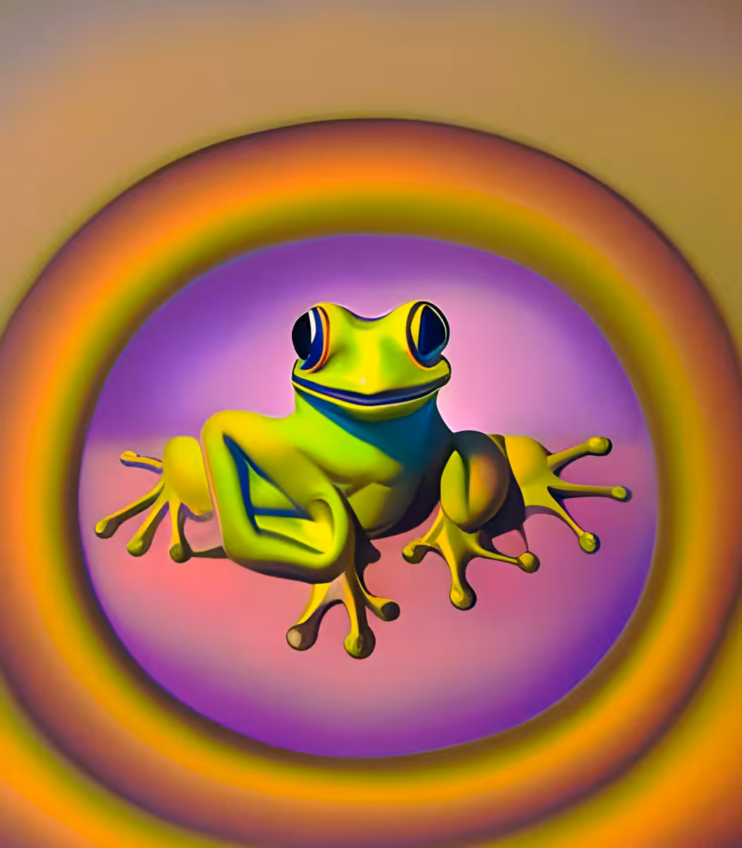 FROGES #47