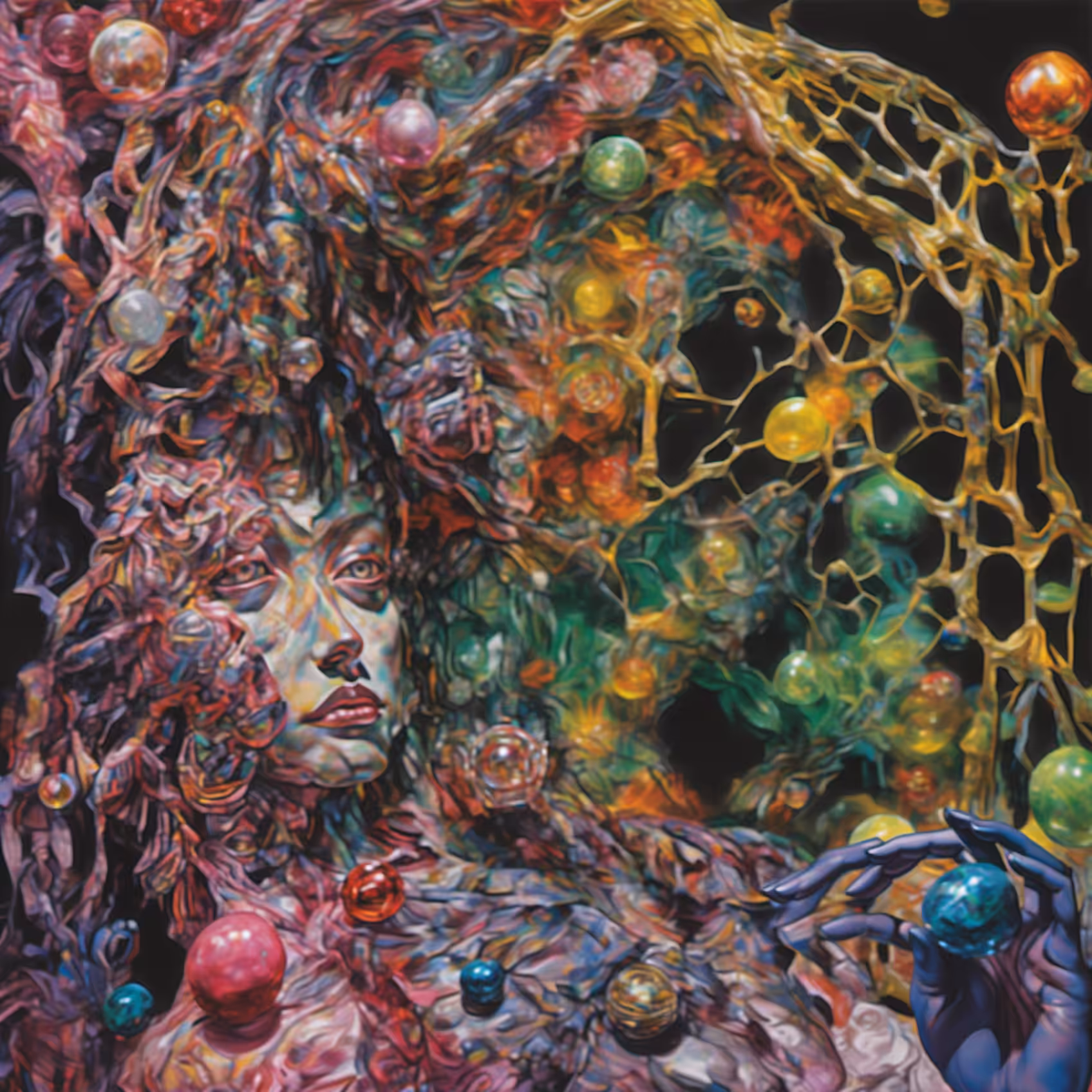 life & art  #367