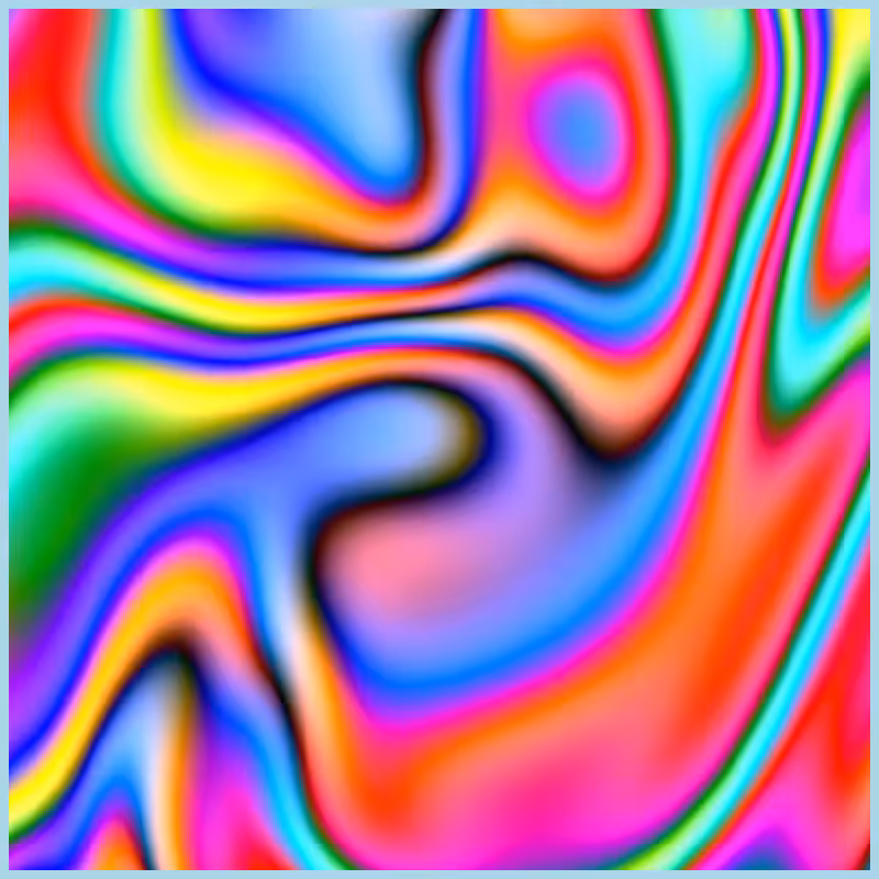 cuerpo iluminado #10