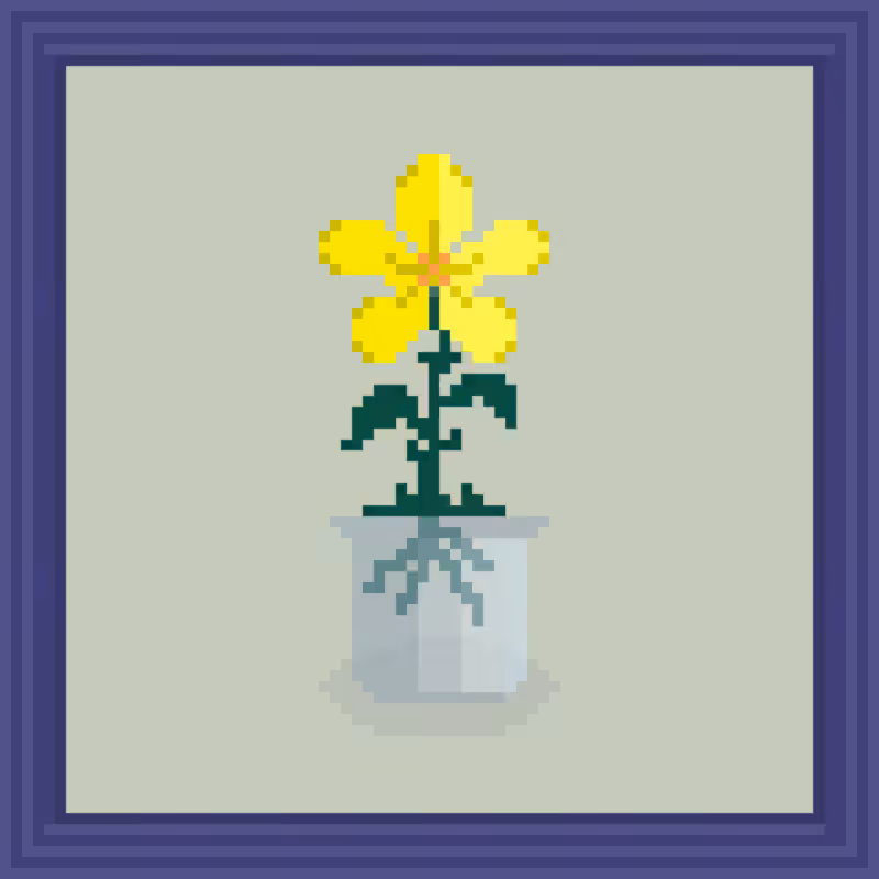 Nothing But Flowers #20
