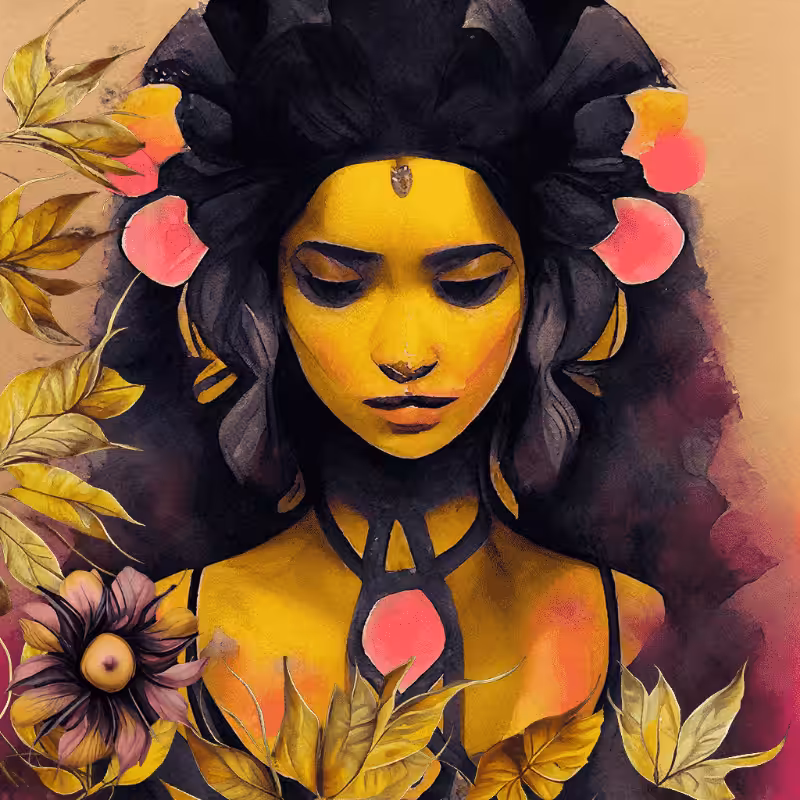 Ishtar #4