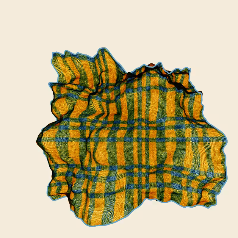 Impending Cloths #108